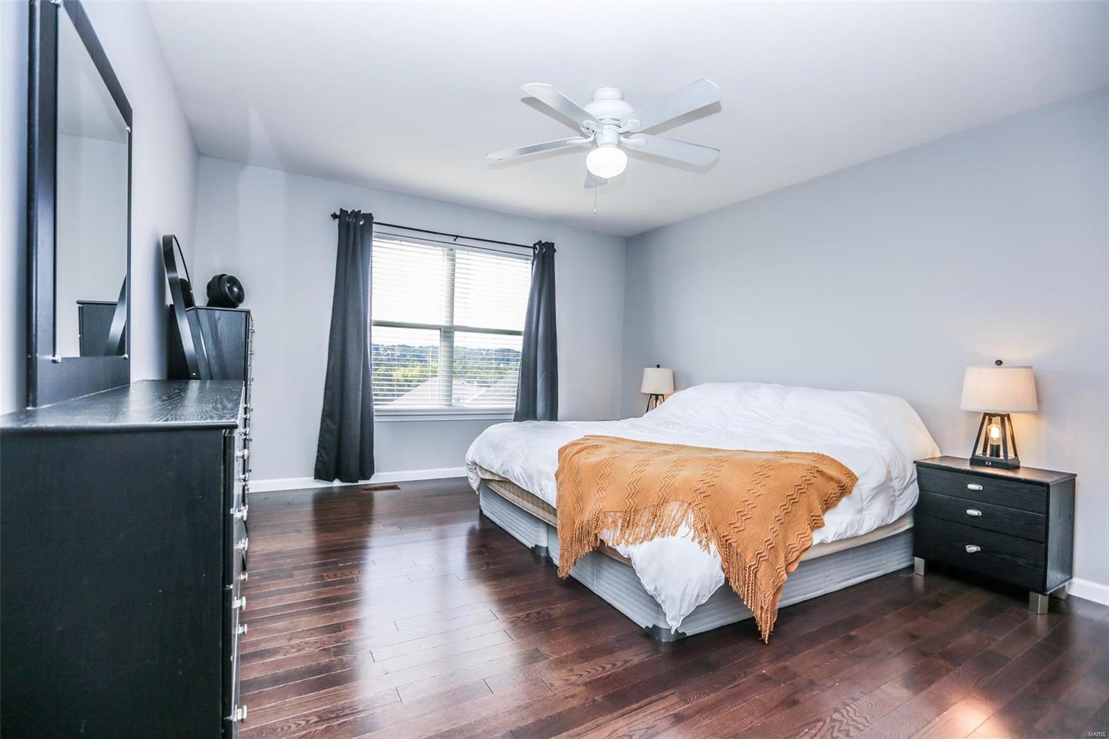 Hunters Heights - Residential