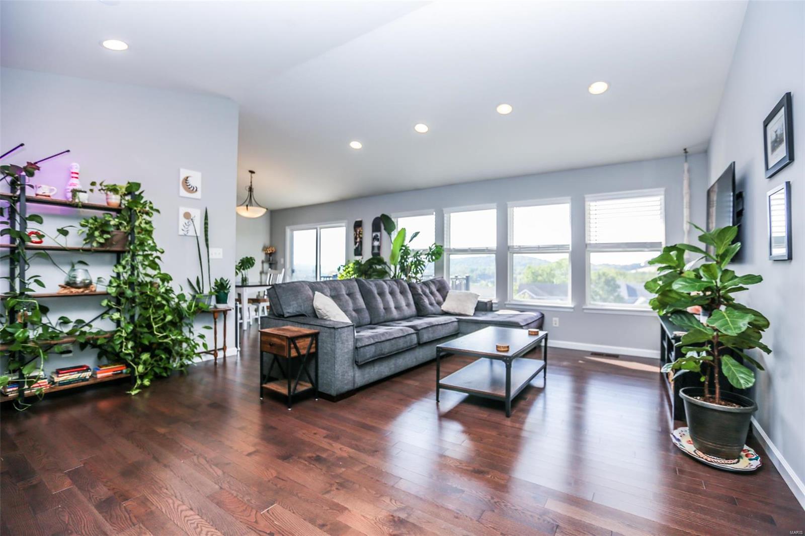 Hunters Heights - Residential