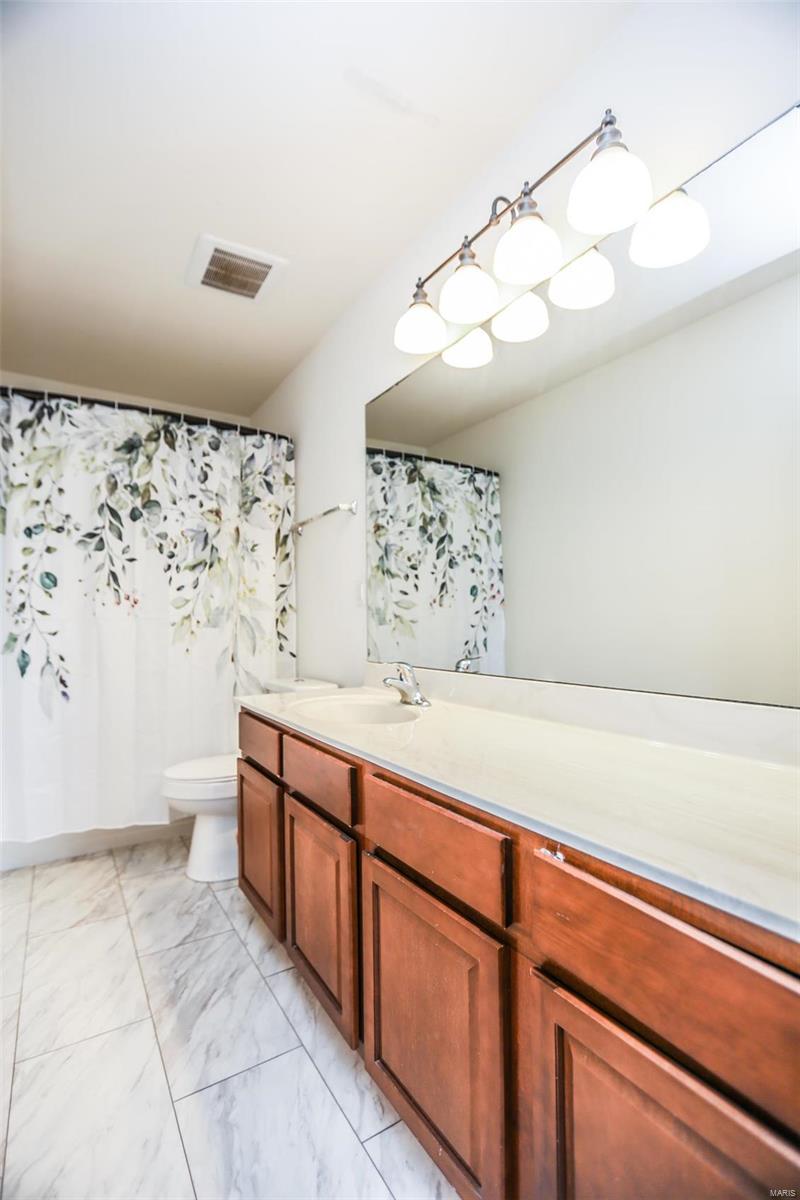 Hunters Heights - Residential