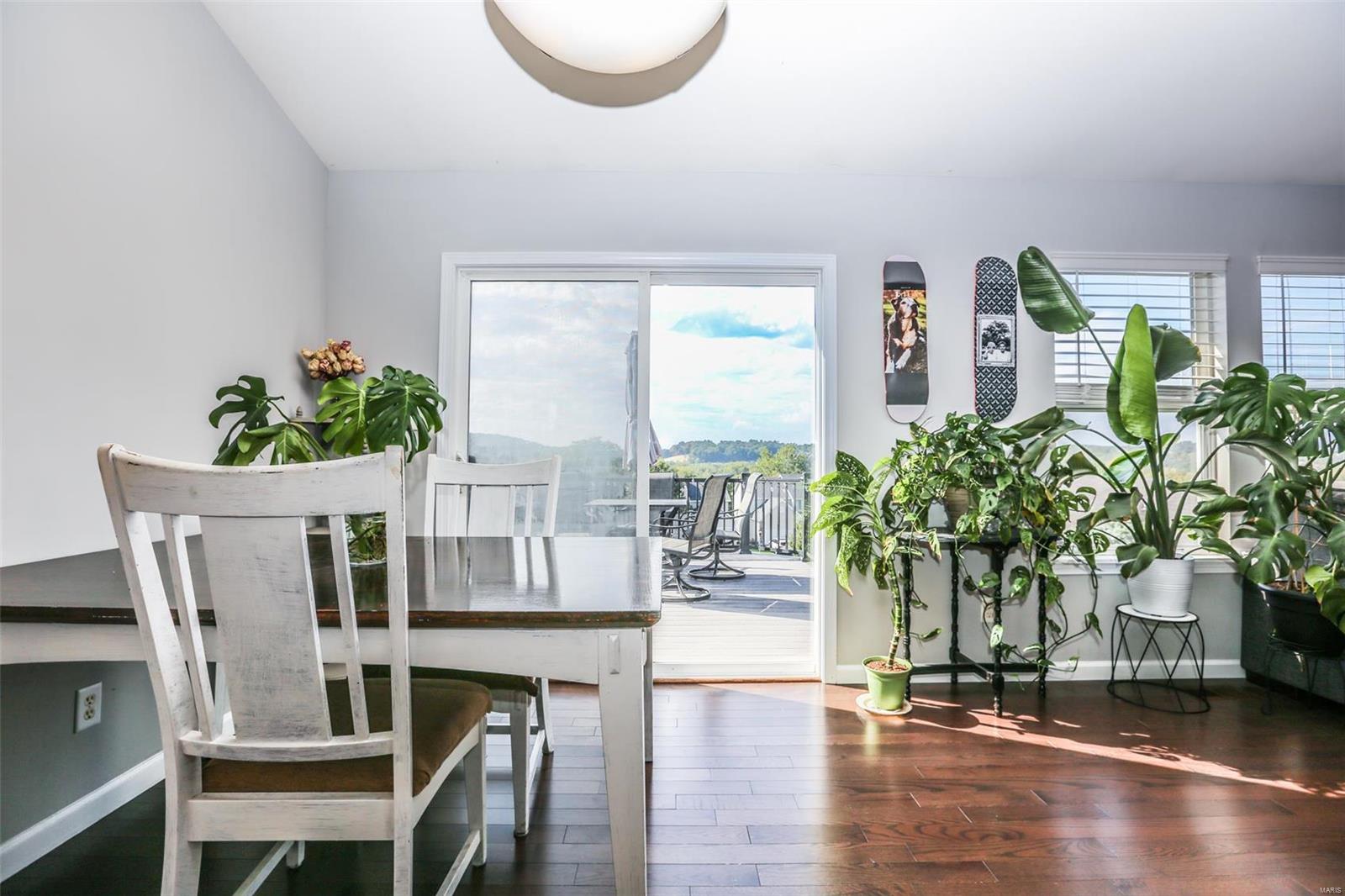 Hunters Heights - Residential