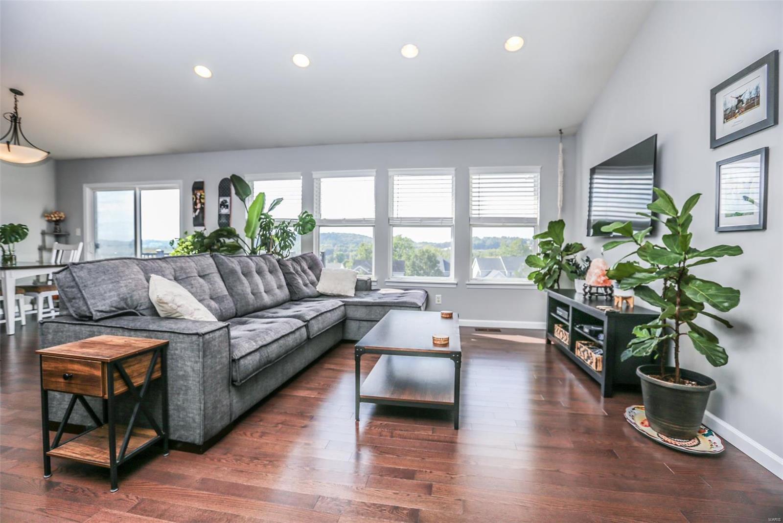 Hunters Heights - Residential