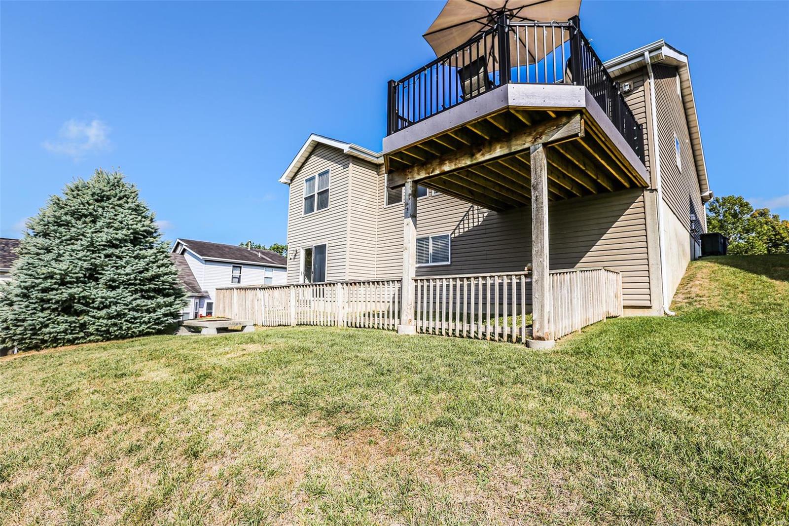 Hunters Heights - Residential