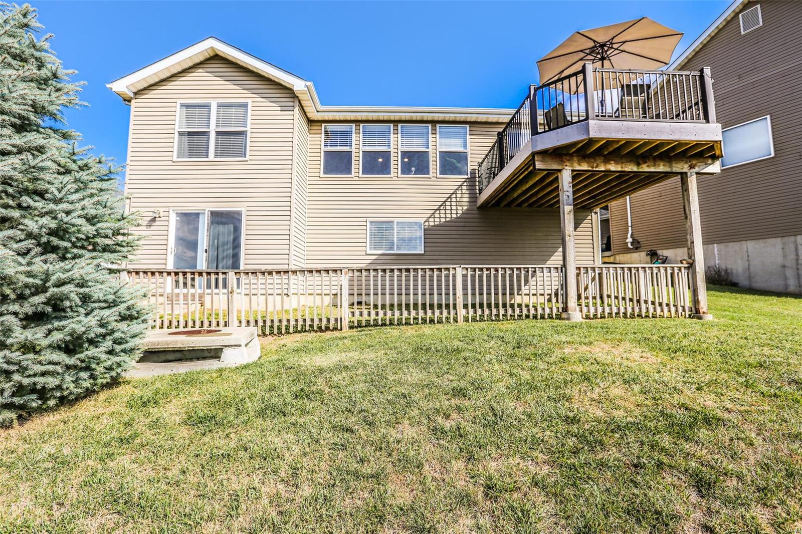 Hunters Heights - Residential