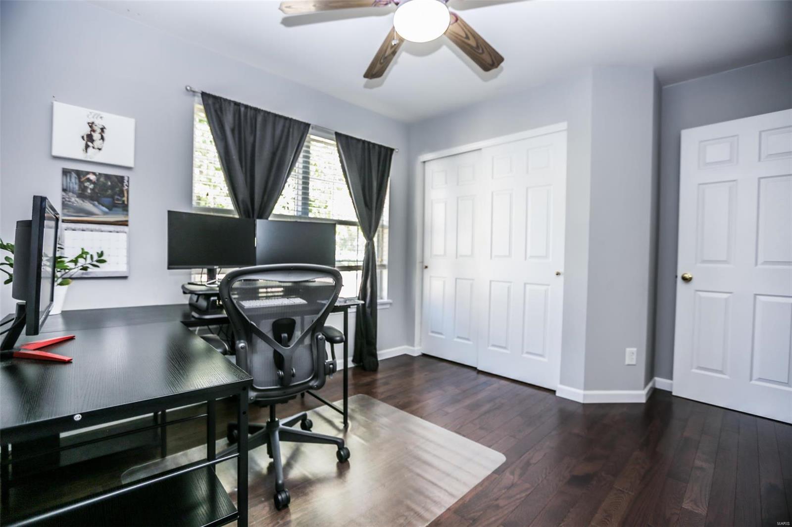 Hunters Heights - Residential
