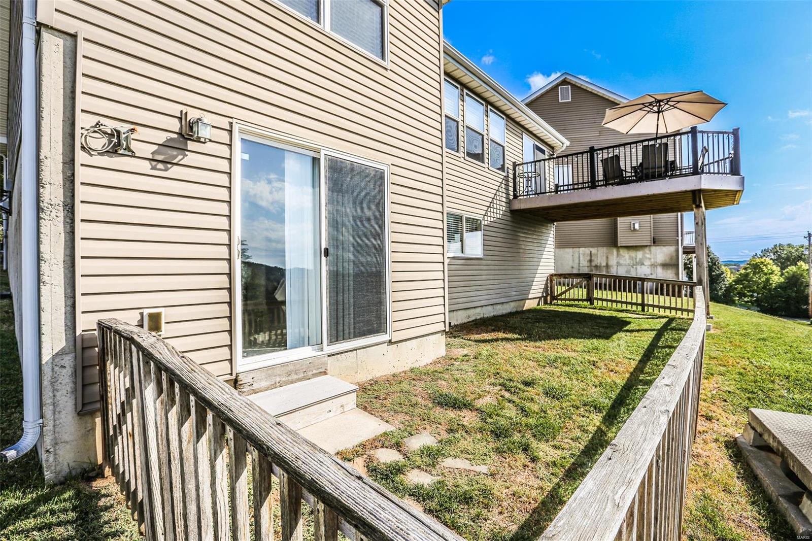 Hunters Heights - Residential