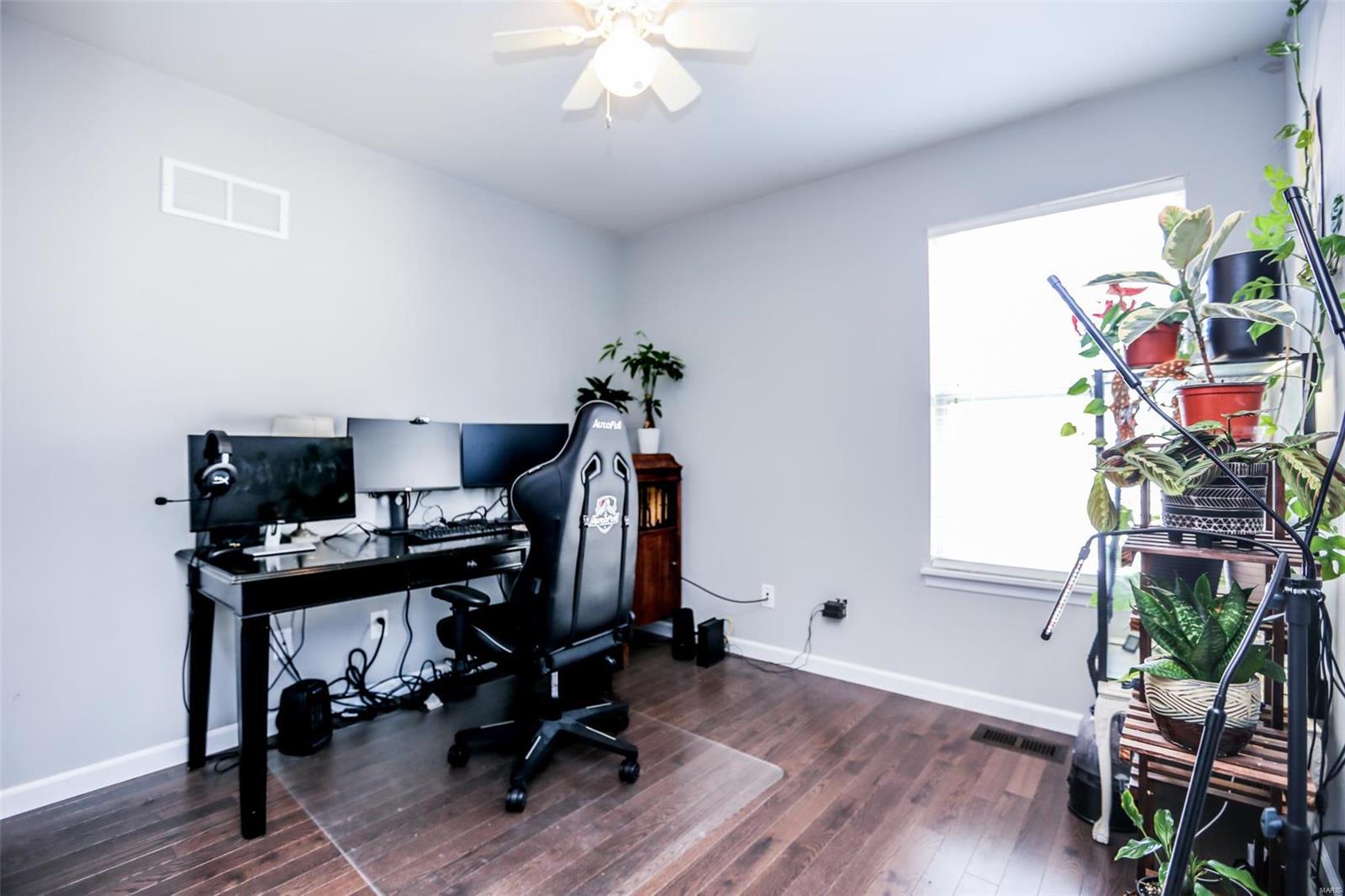 Hunters Heights - Residential