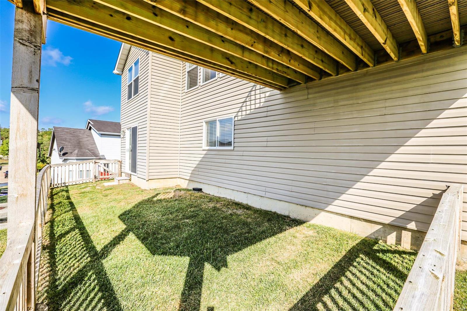 Hunters Heights - Residential