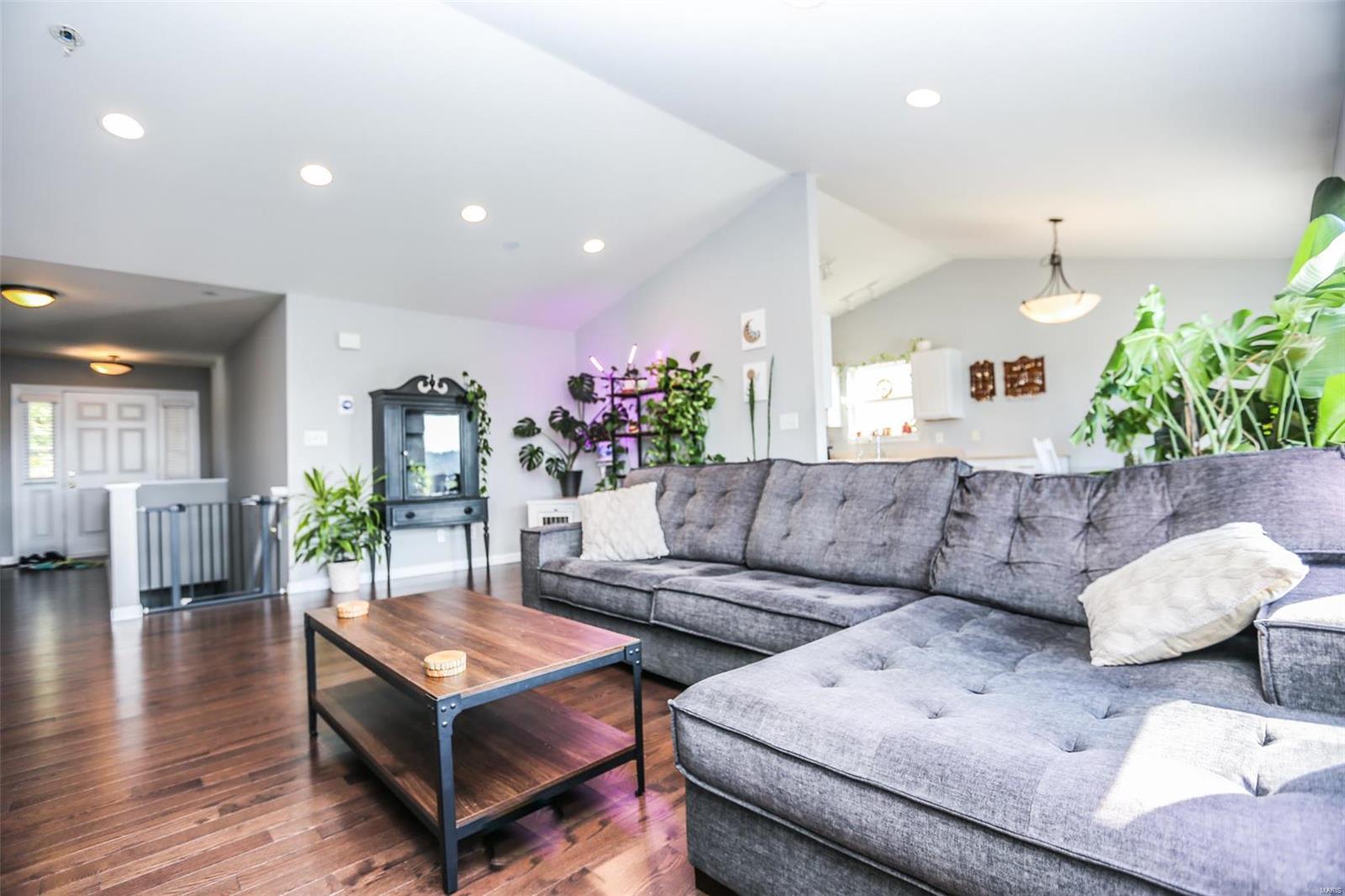 Hunters Heights - Residential