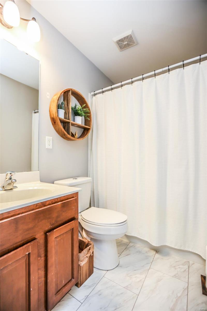 Hunters Heights - Residential
