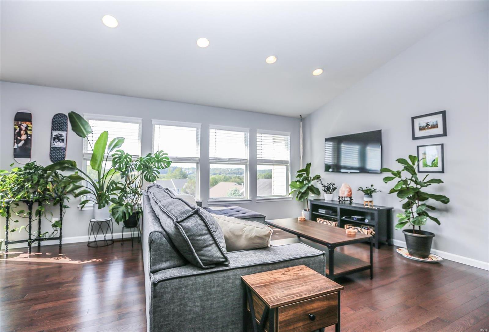 Hunters Heights - Residential