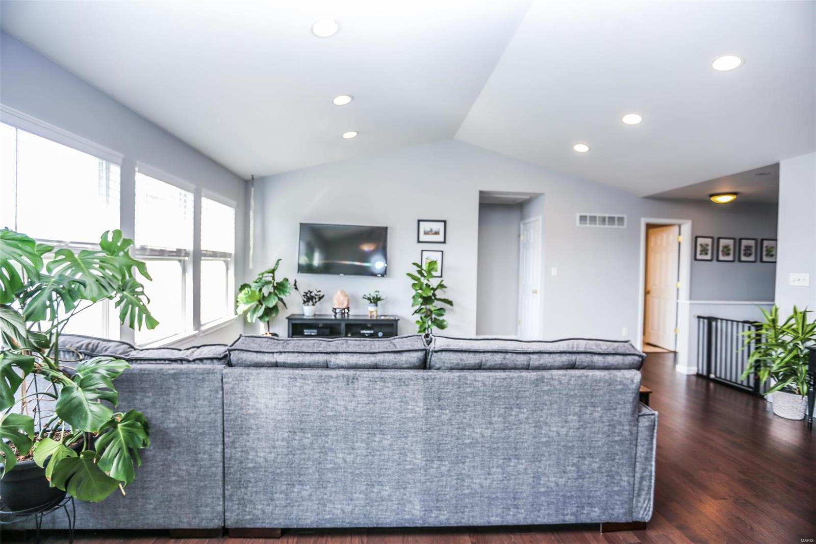 Hunters Heights - Residential