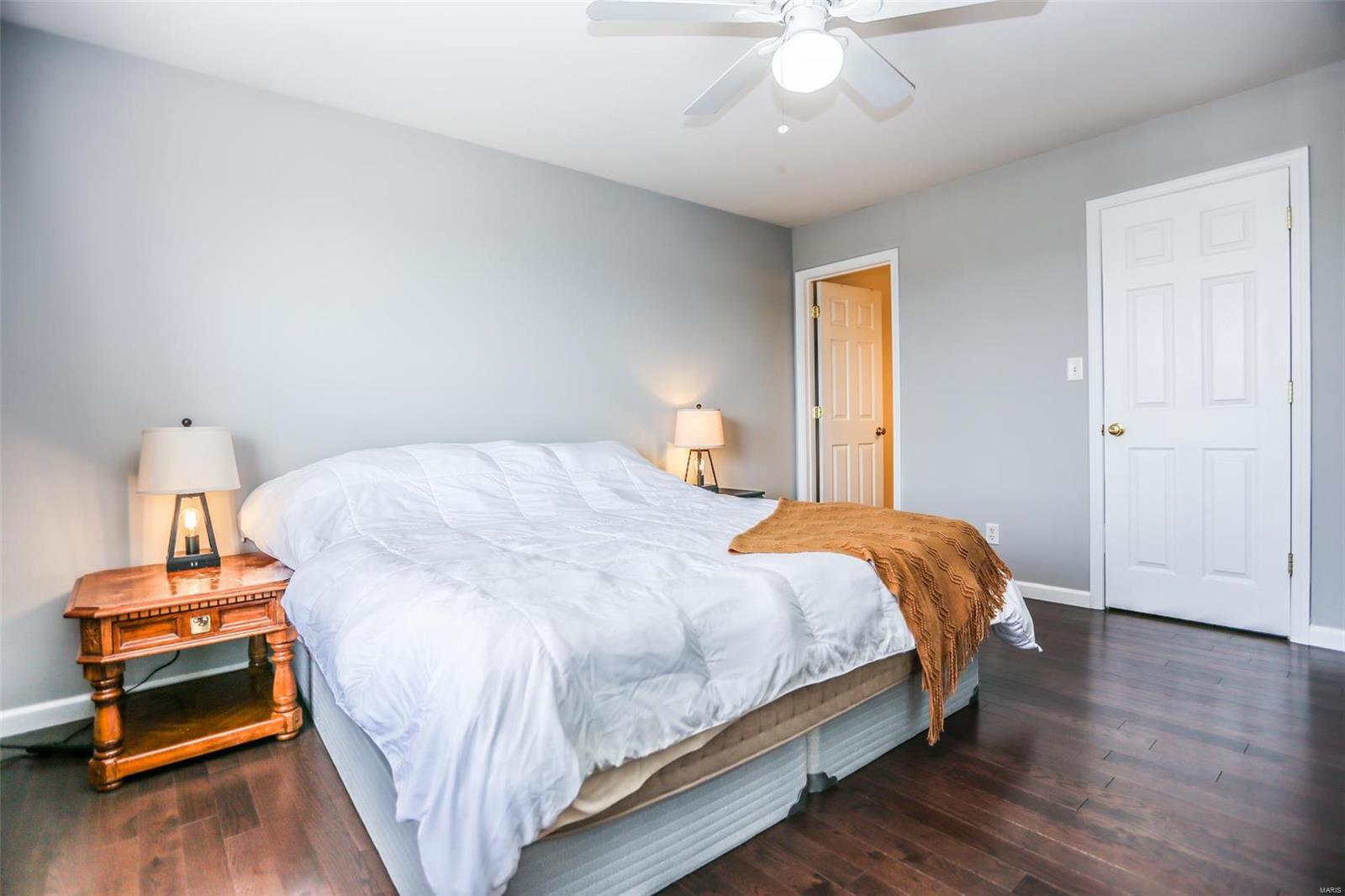 Hunters Heights - Residential