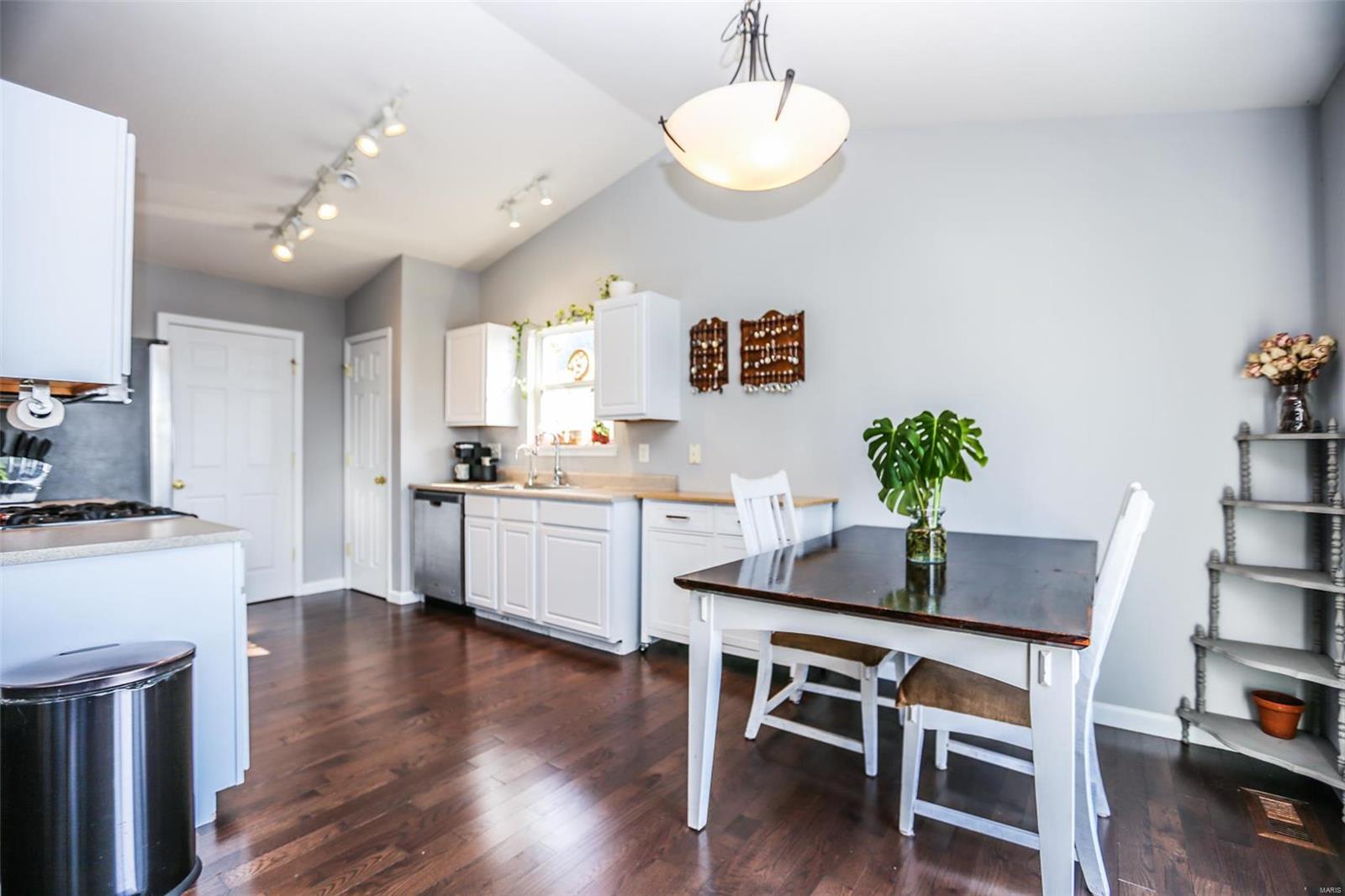 Hunters Heights - Residential