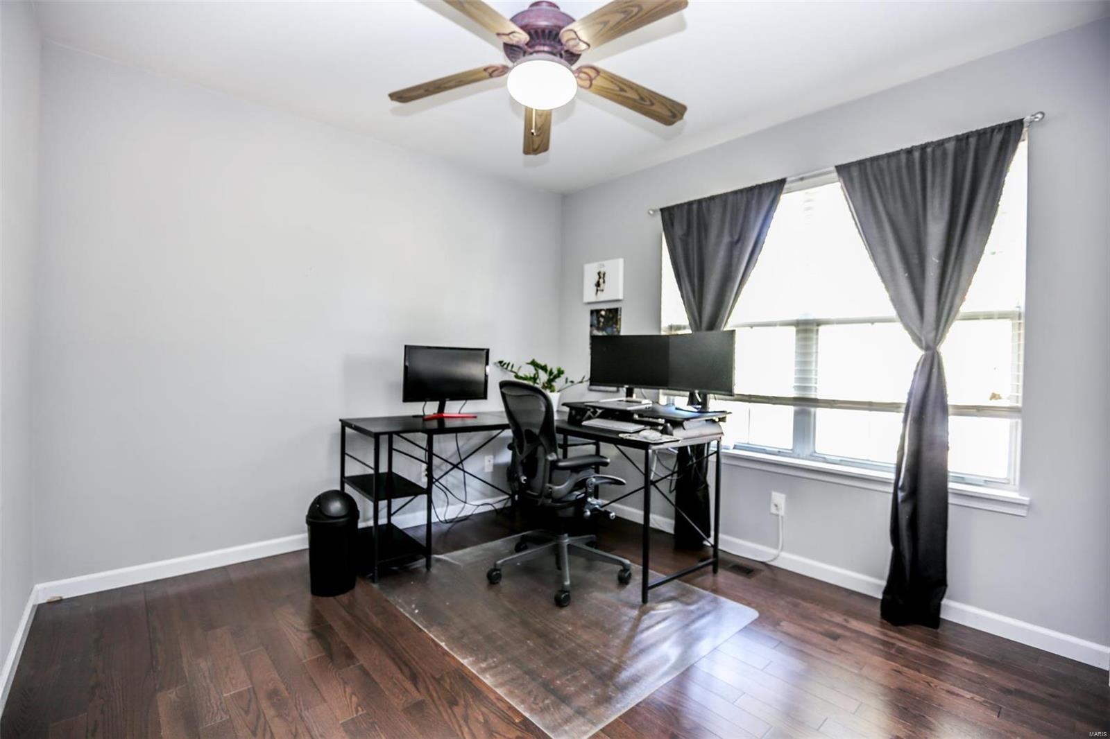 Hunters Heights - Residential
