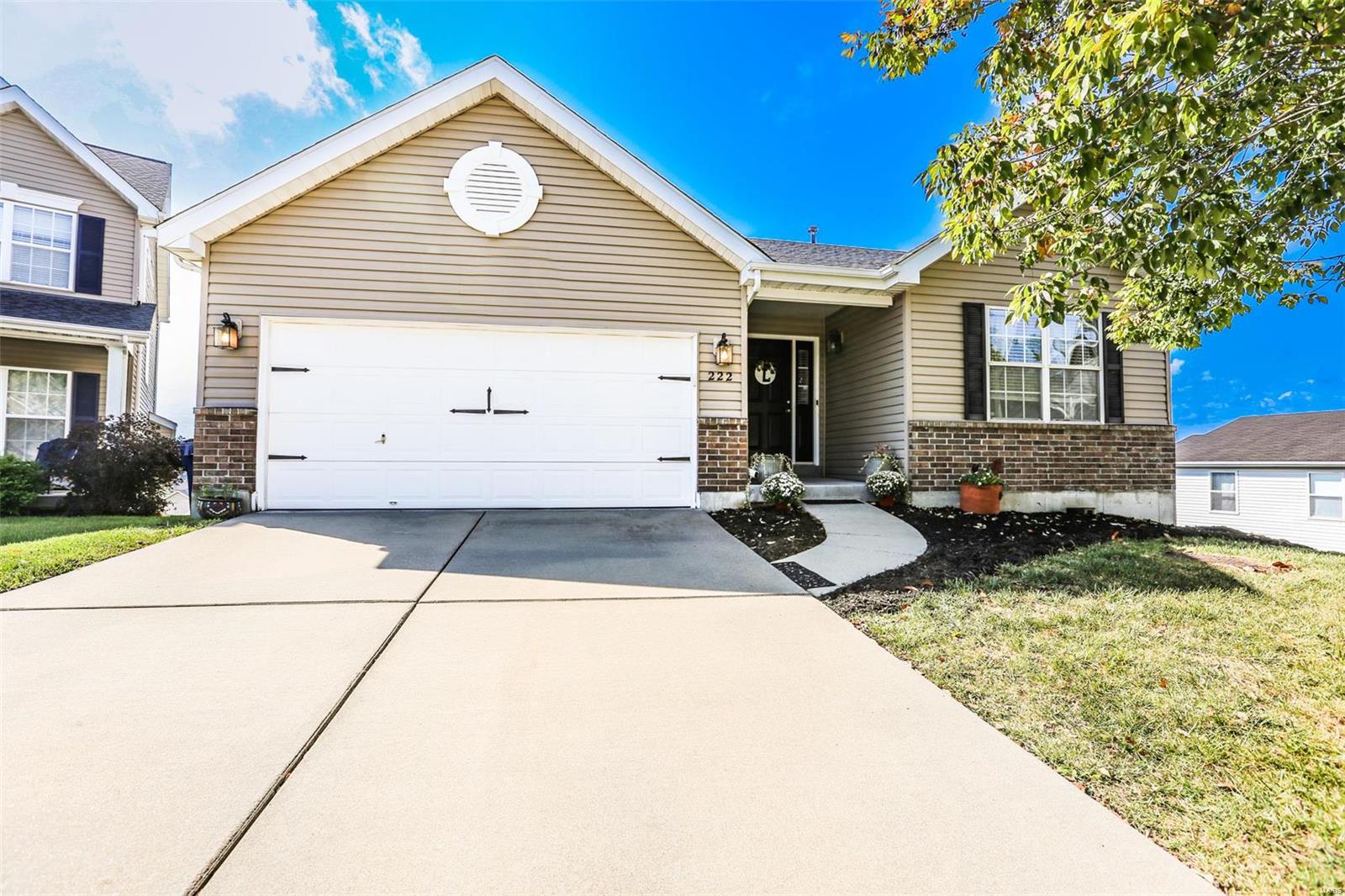 Hunters Heights - Residential