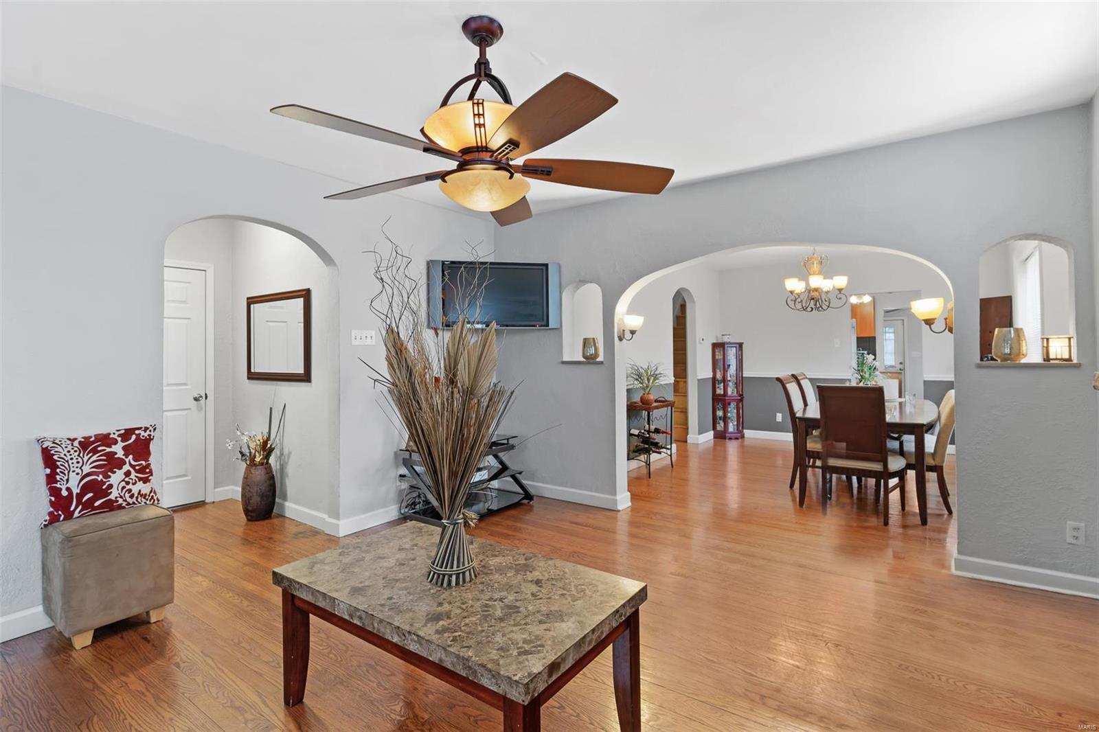 Haring Estates - Residential