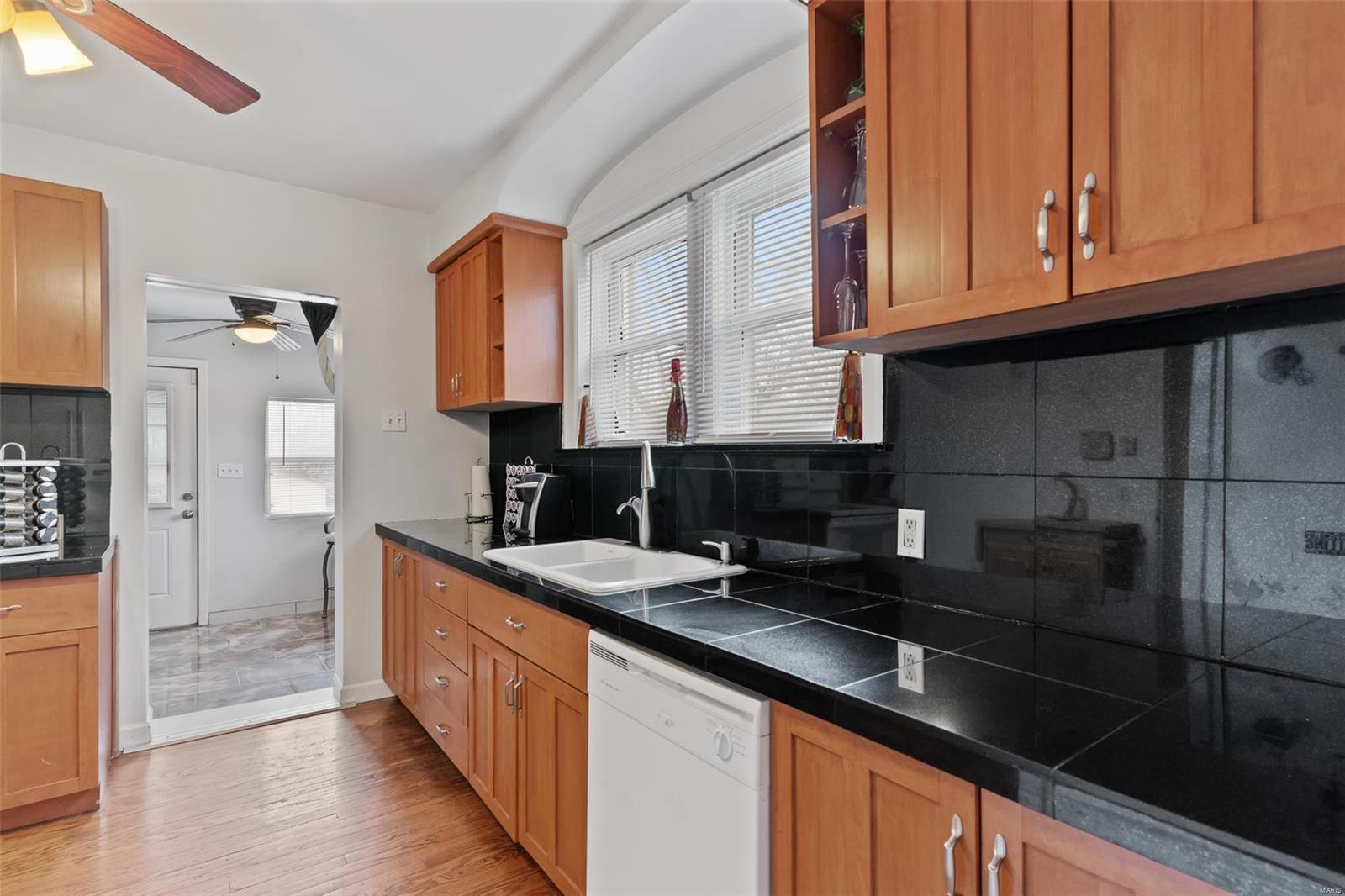 Haring Estates - Residential