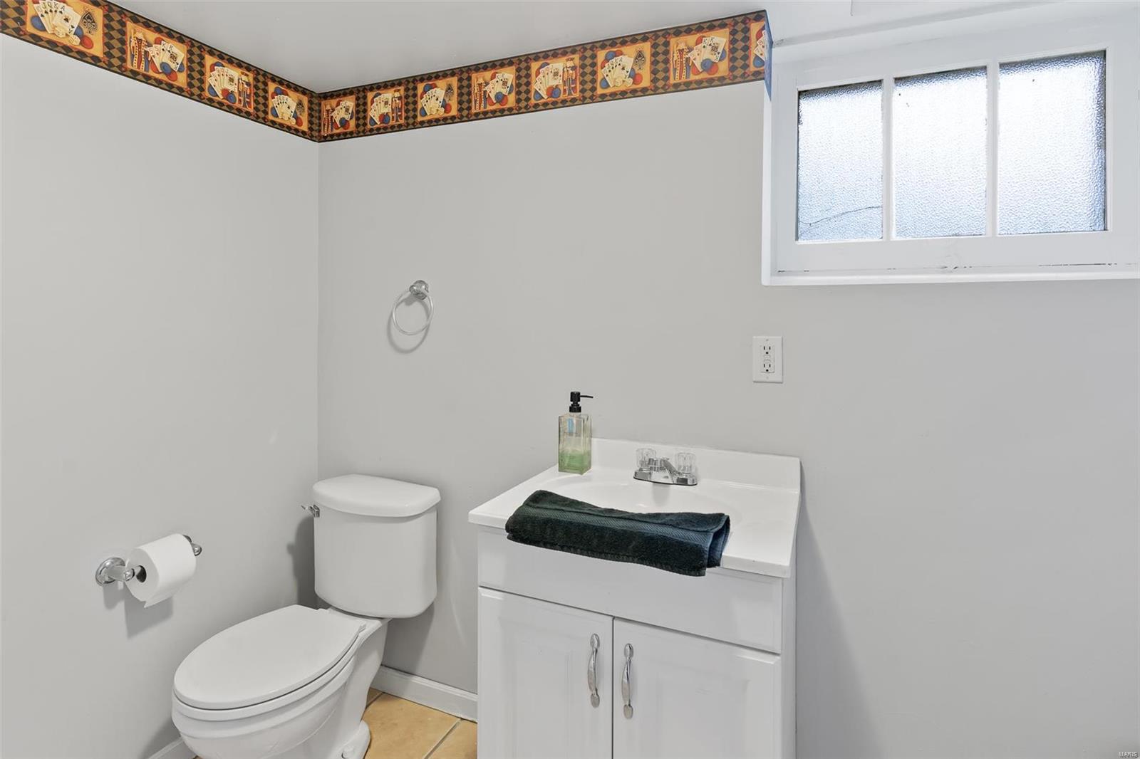 Haring Estates - Residential