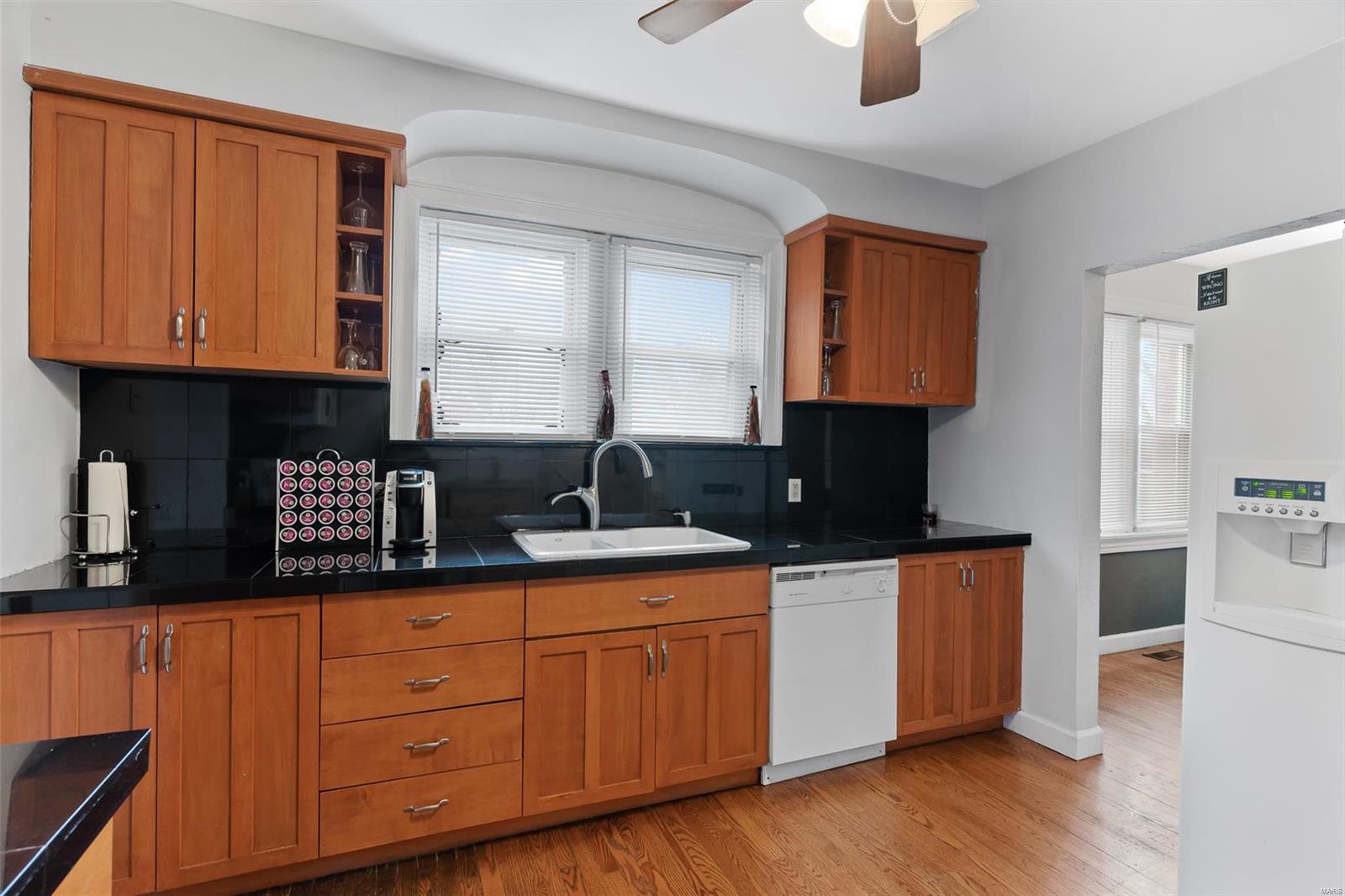 Haring Estates - Residential