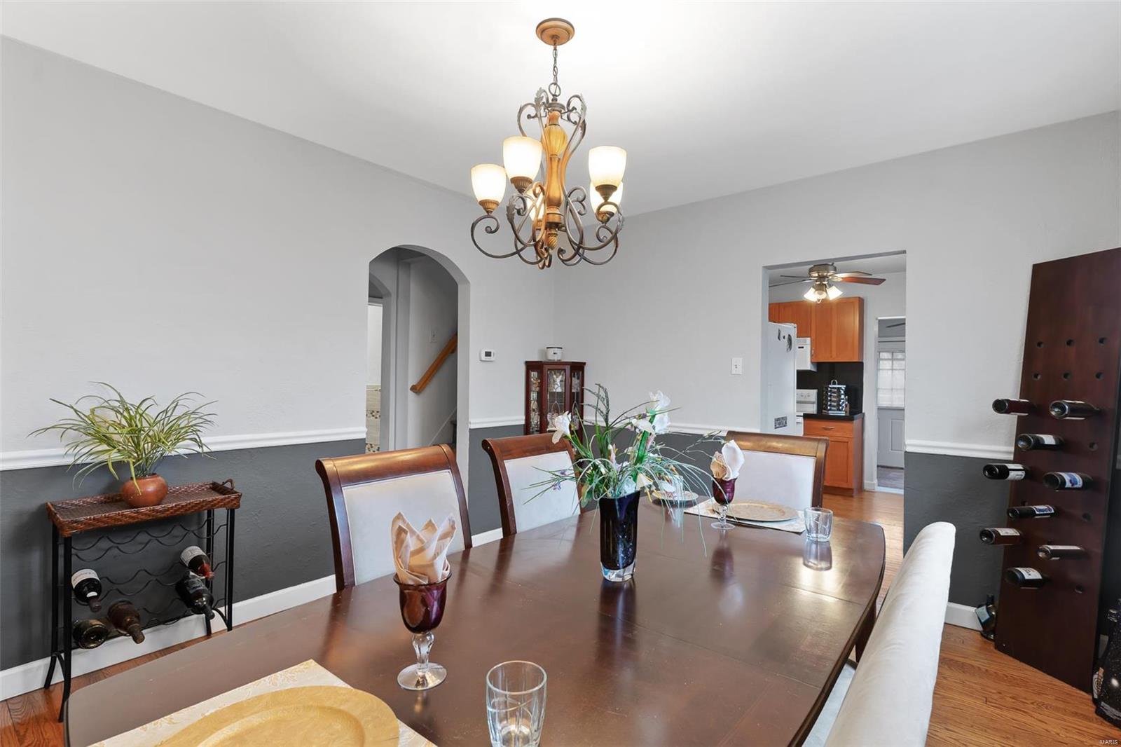 Haring Estates - Residential