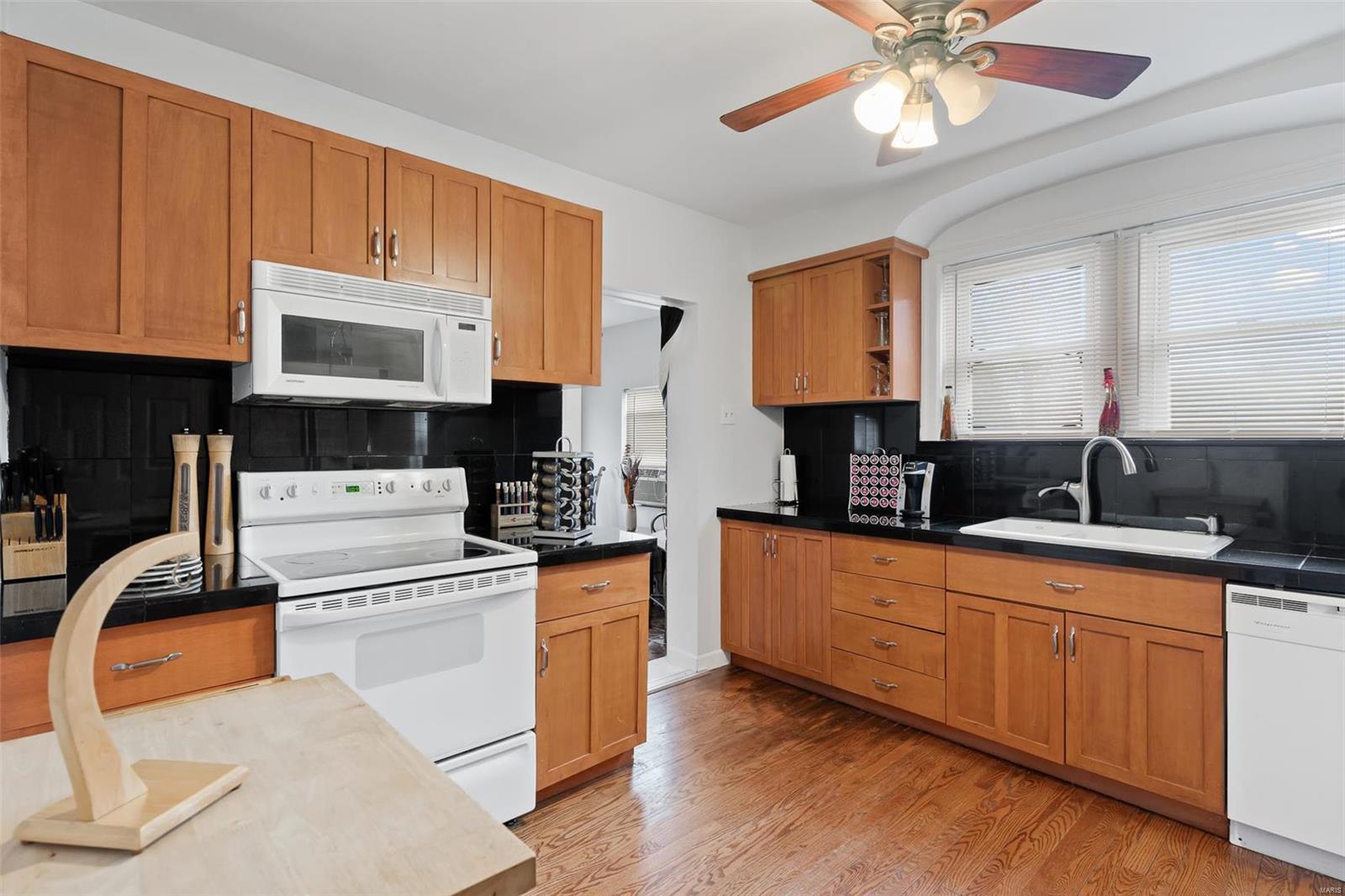 Haring Estates - Residential