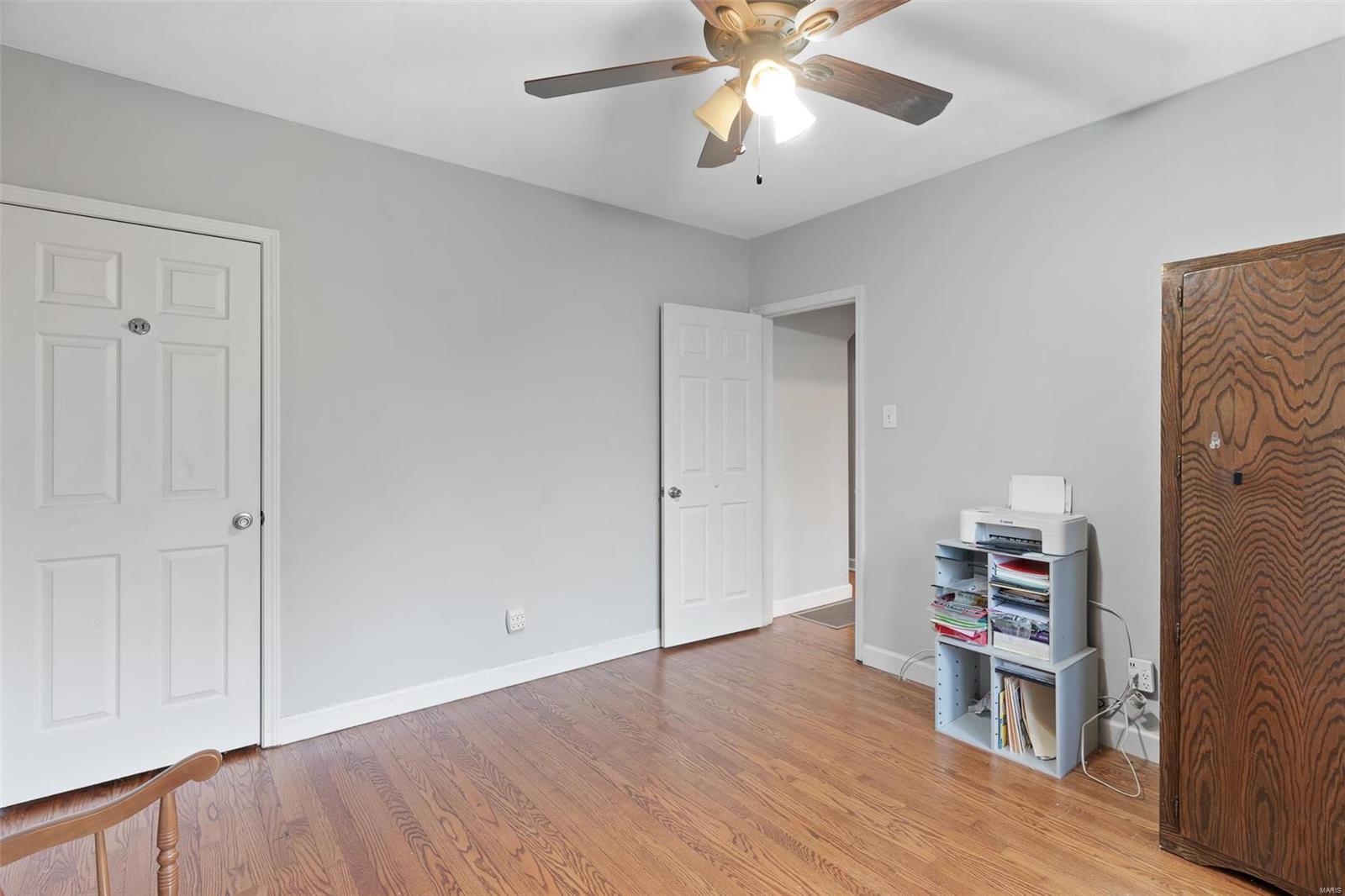 Haring Estates - Residential