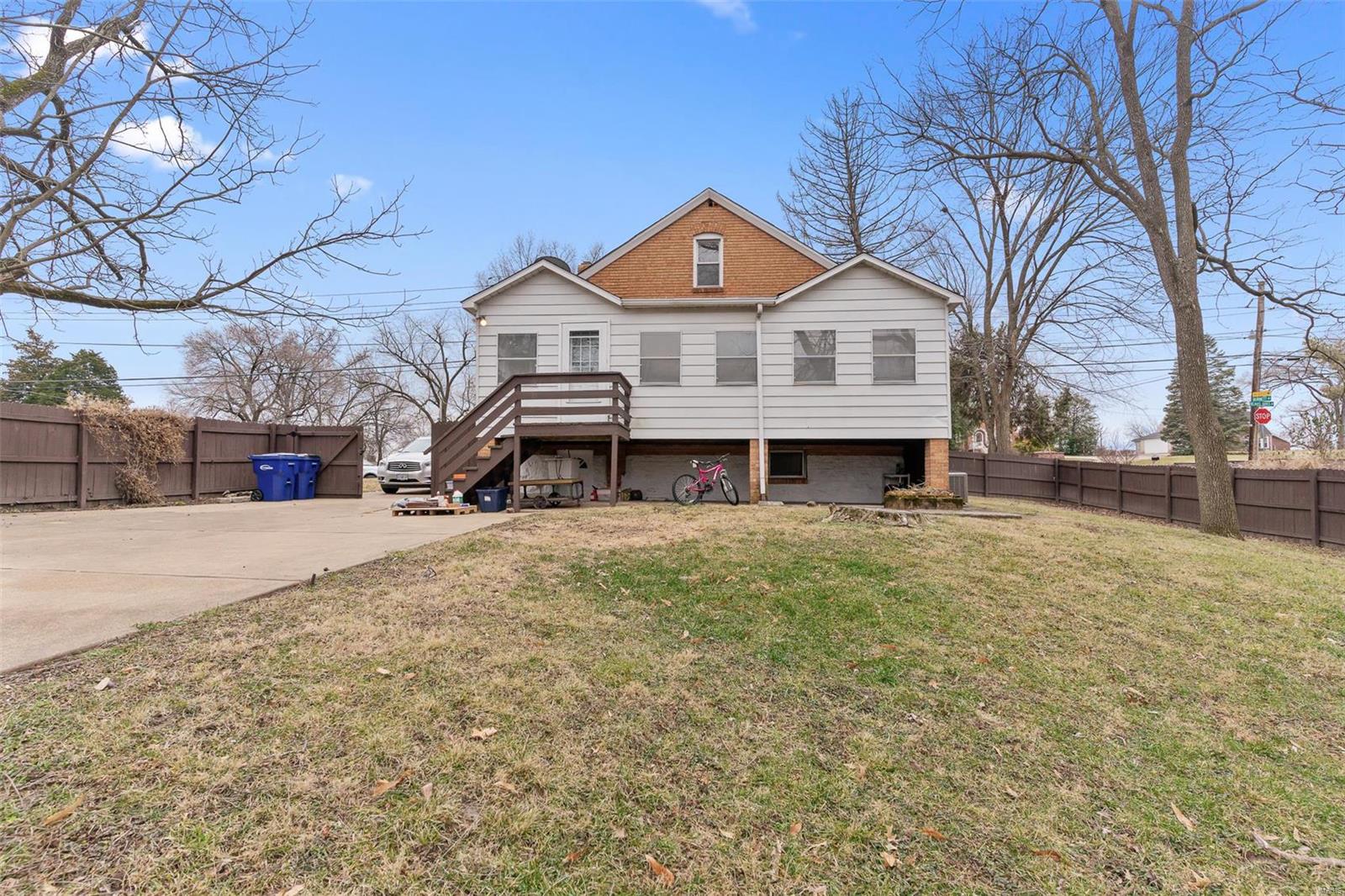 Haring Estates - Residential