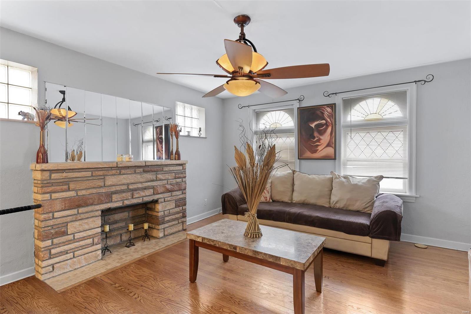 Haring Estates - Residential