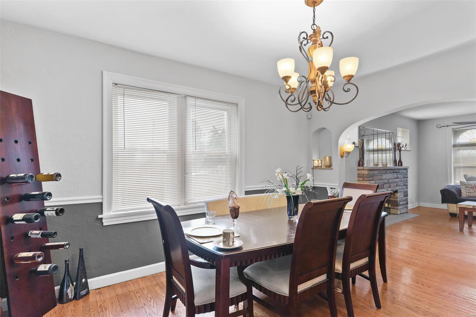 Haring Estates - Residential