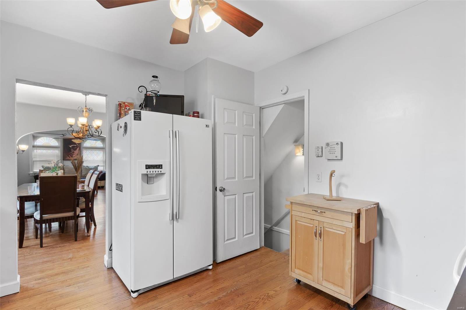 Haring Estates - Residential