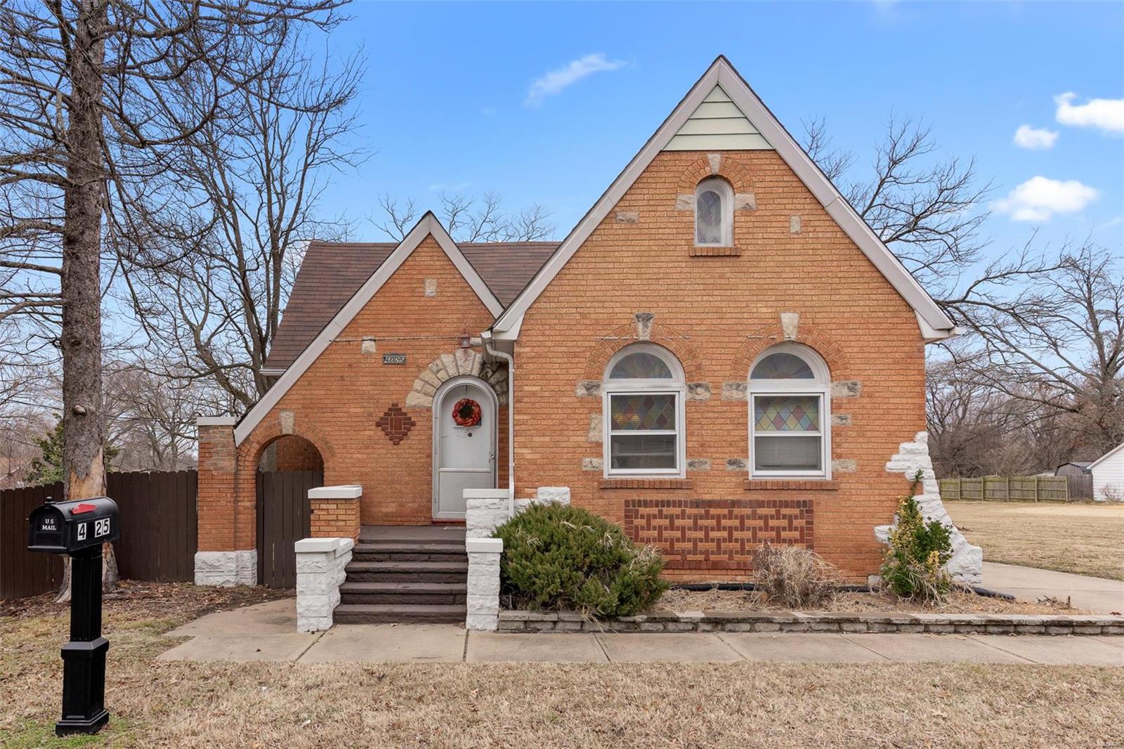 Haring Estates - Residential