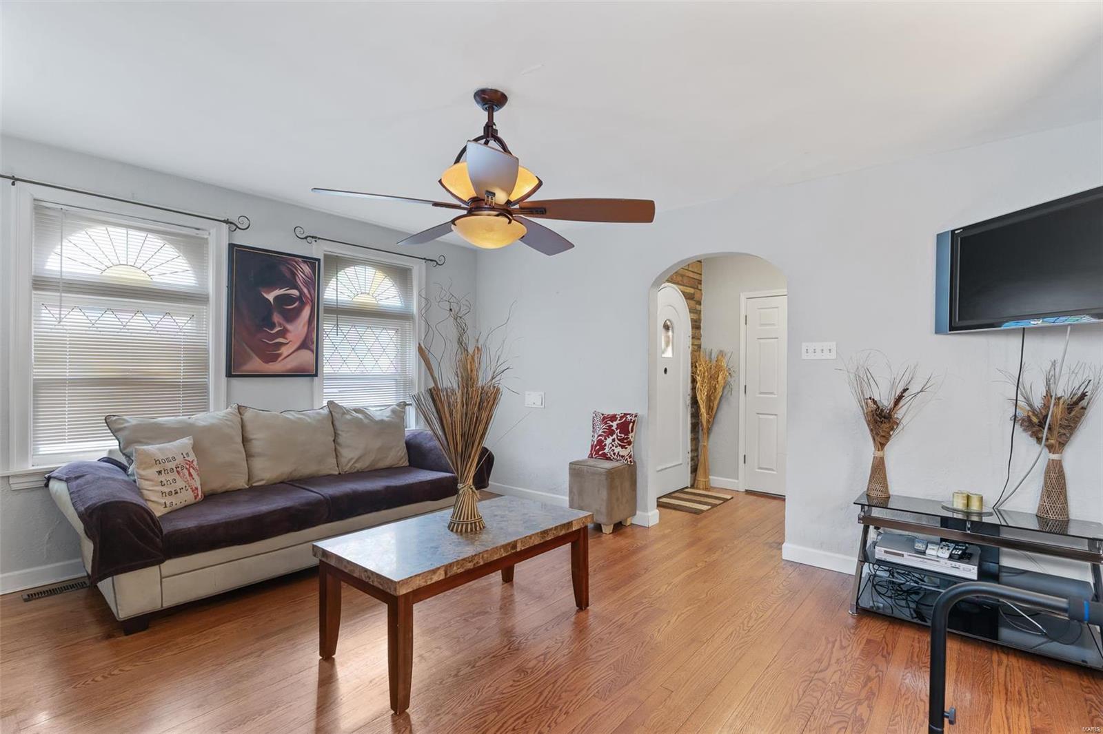 Haring Estates - Residential