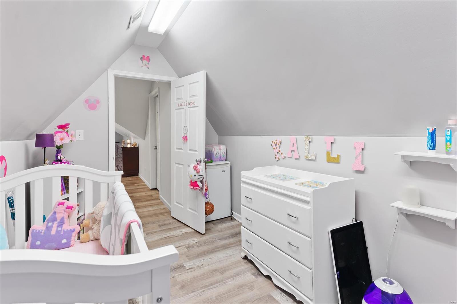 Haring Estates - Residential