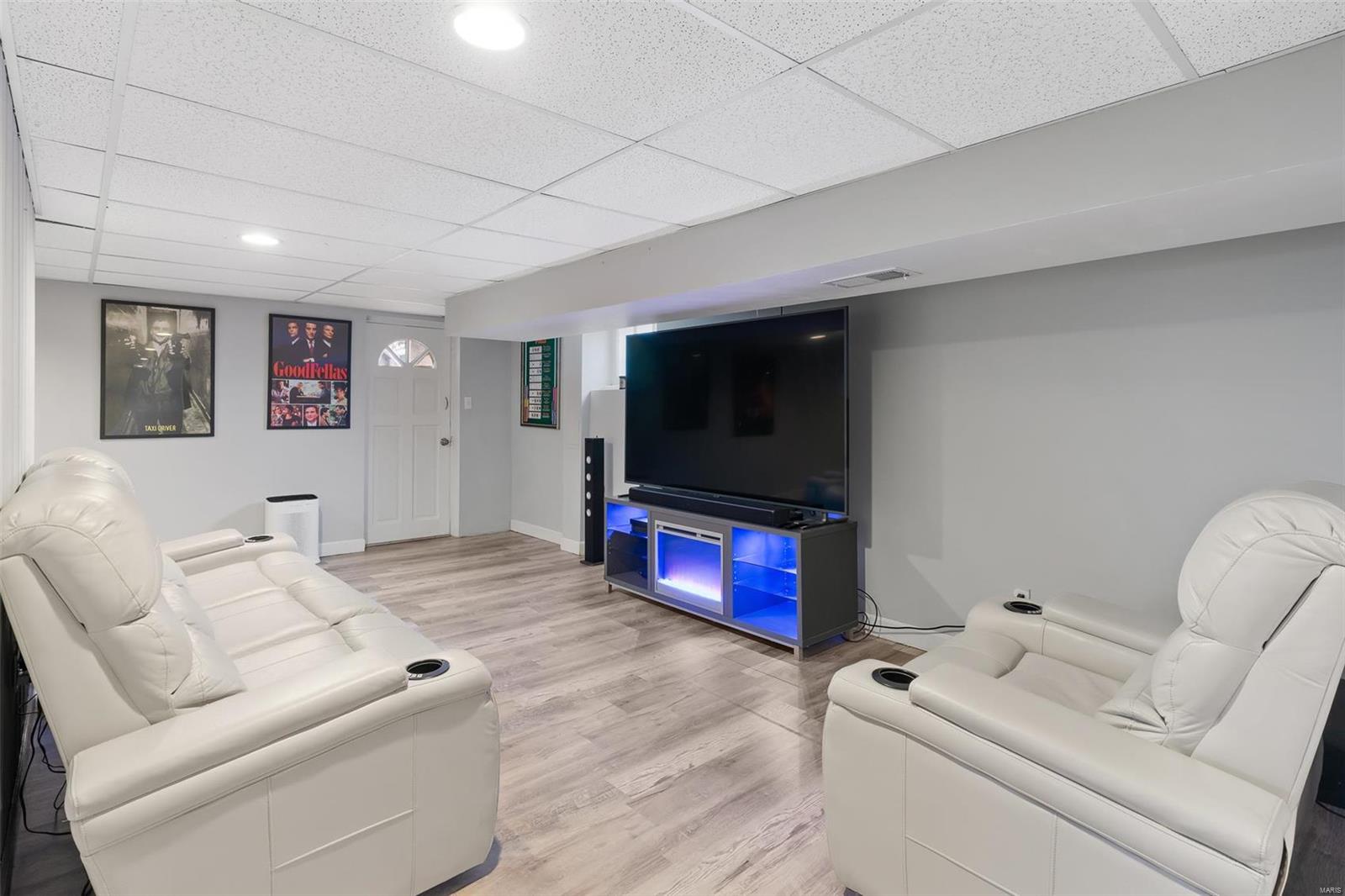 Haring Estates - Residential