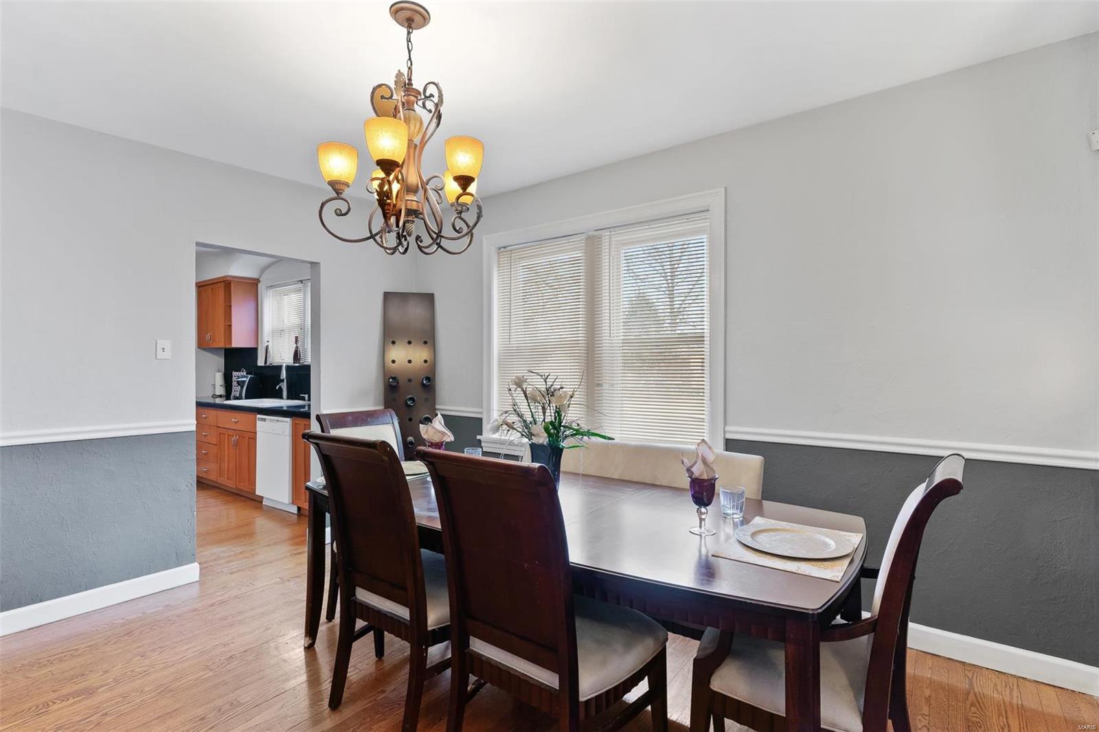 Haring Estates - Residential