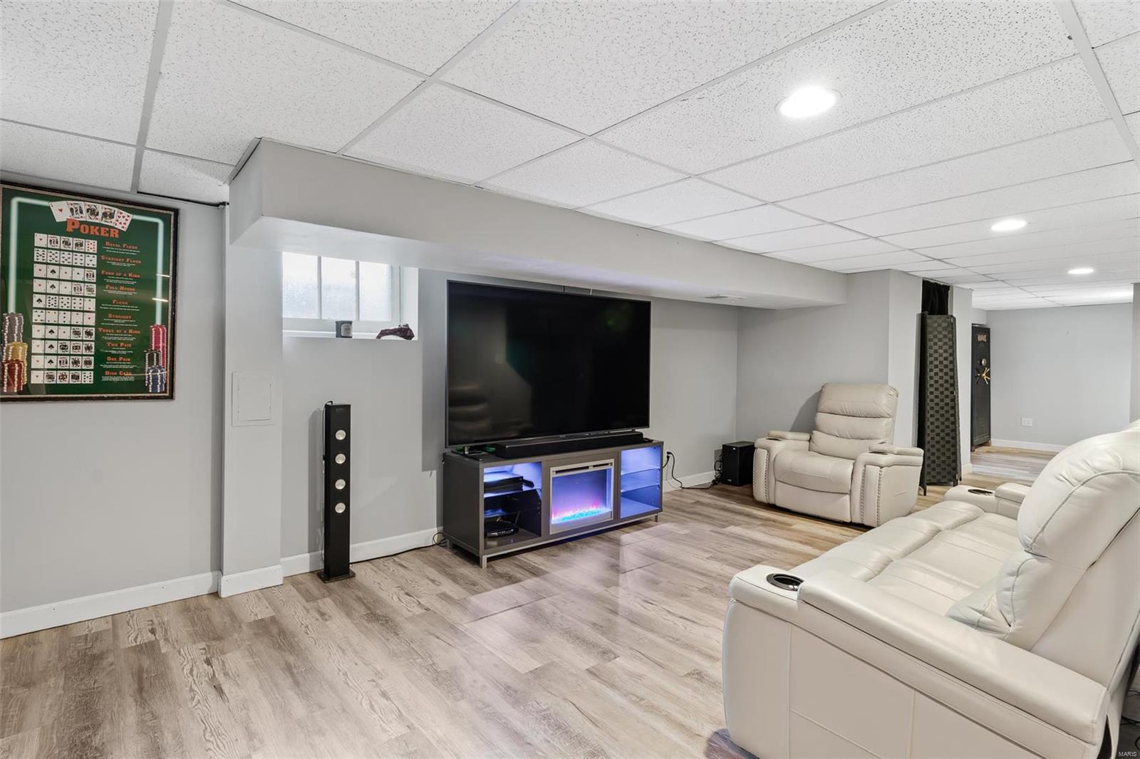 Haring Estates - Residential