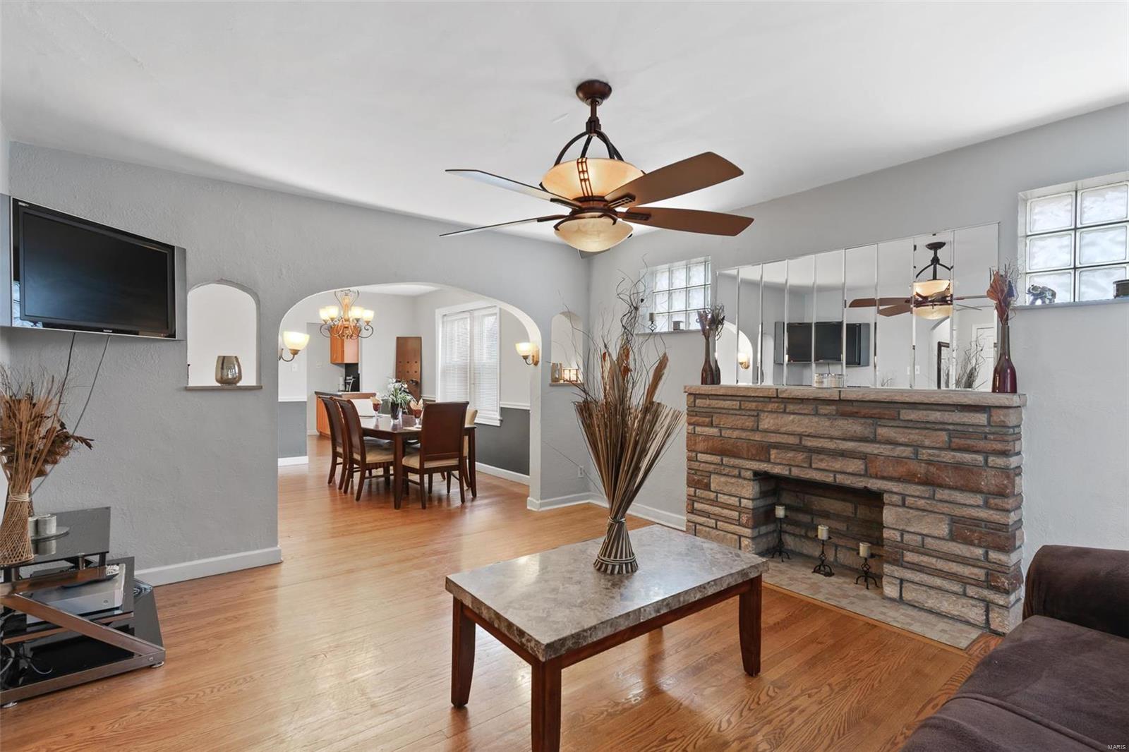 Haring Estates - Residential