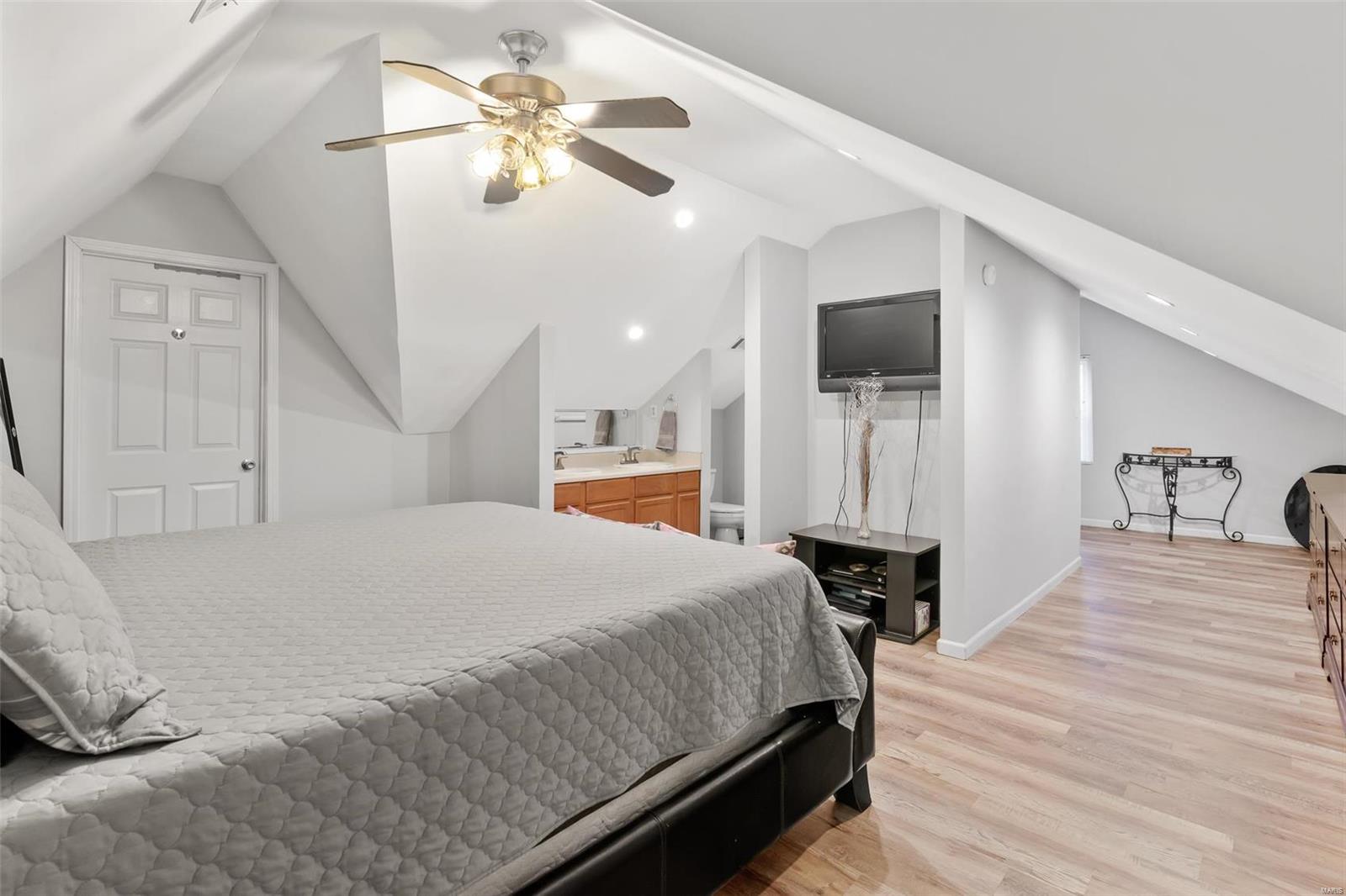 Haring Estates - Residential