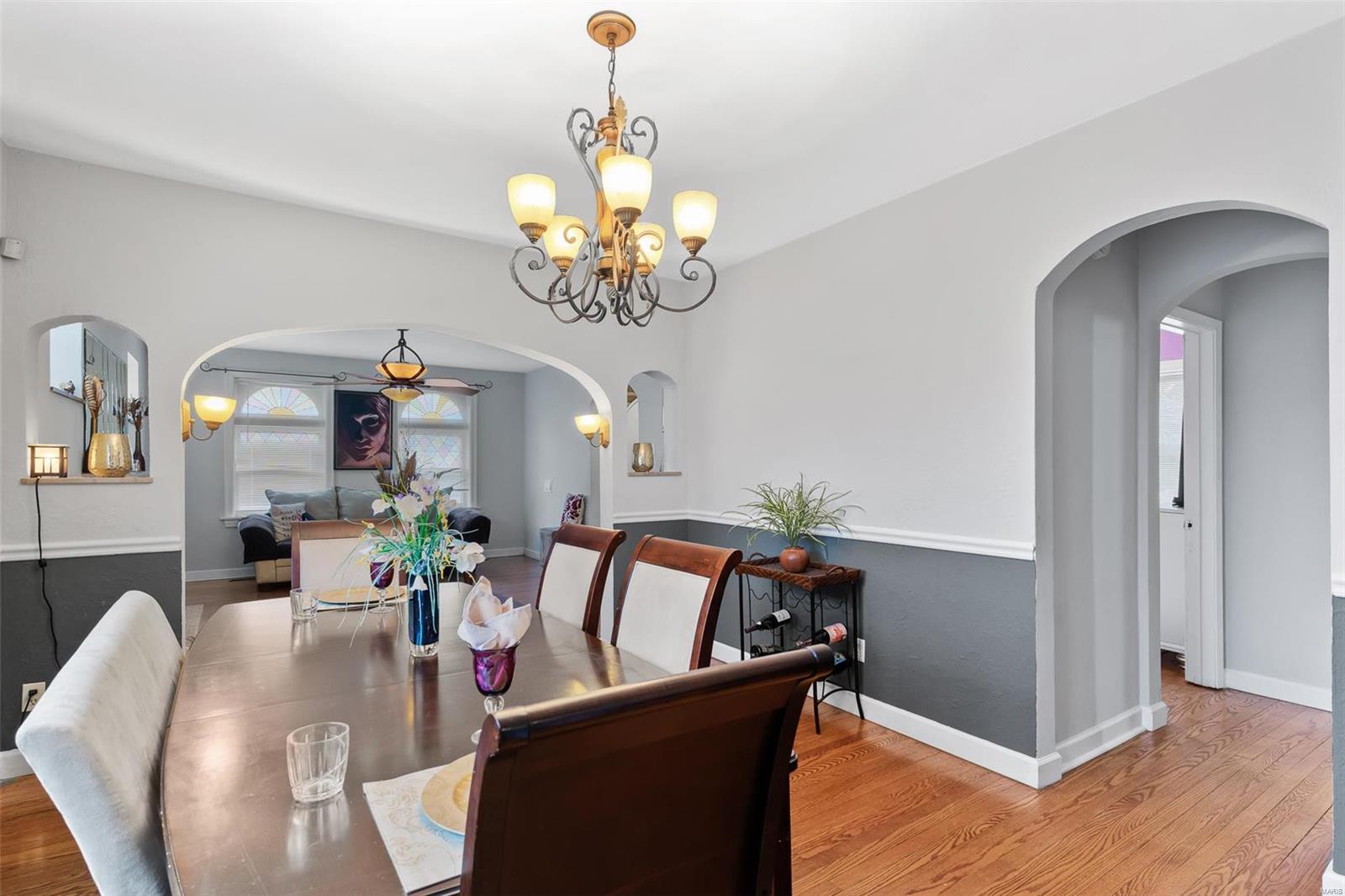 Haring Estates - Residential