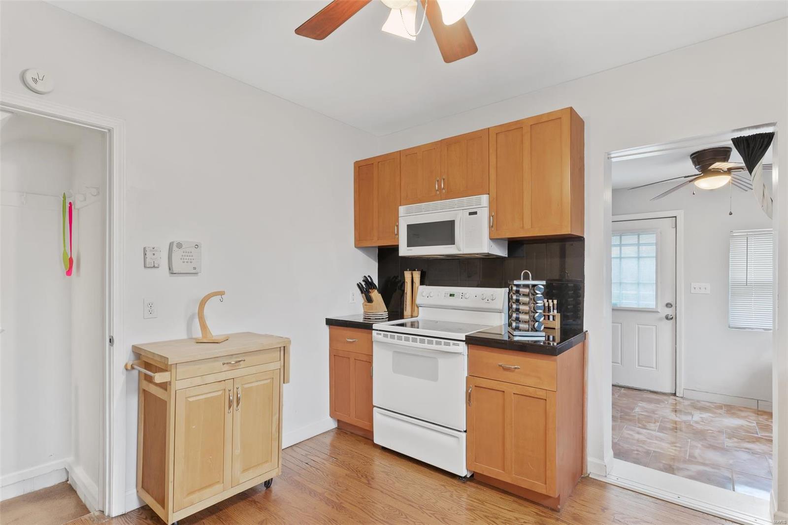 Haring Estates - Residential