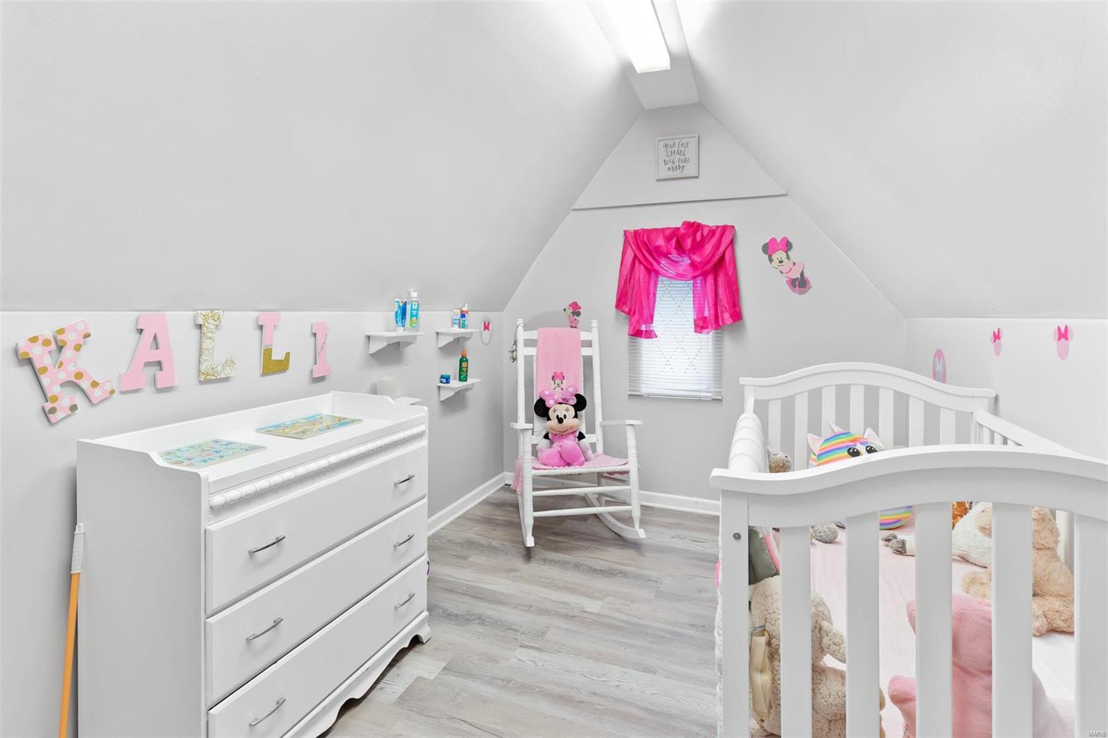 Haring Estates - Residential