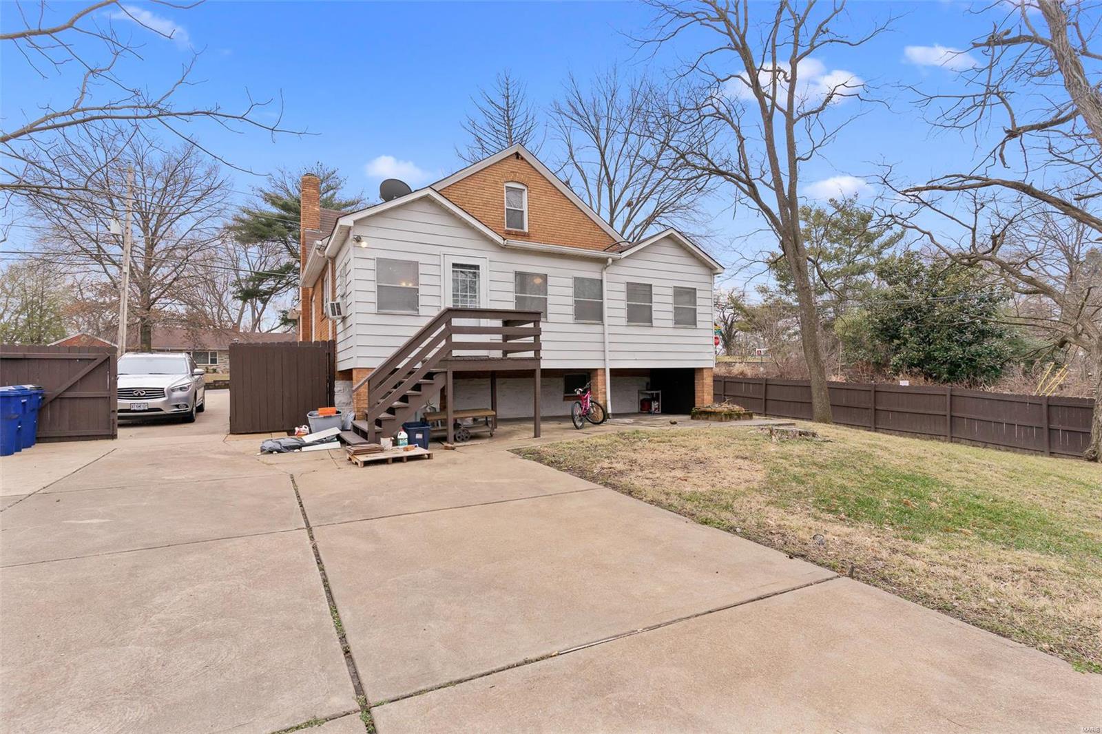 Haring Estates - Residential