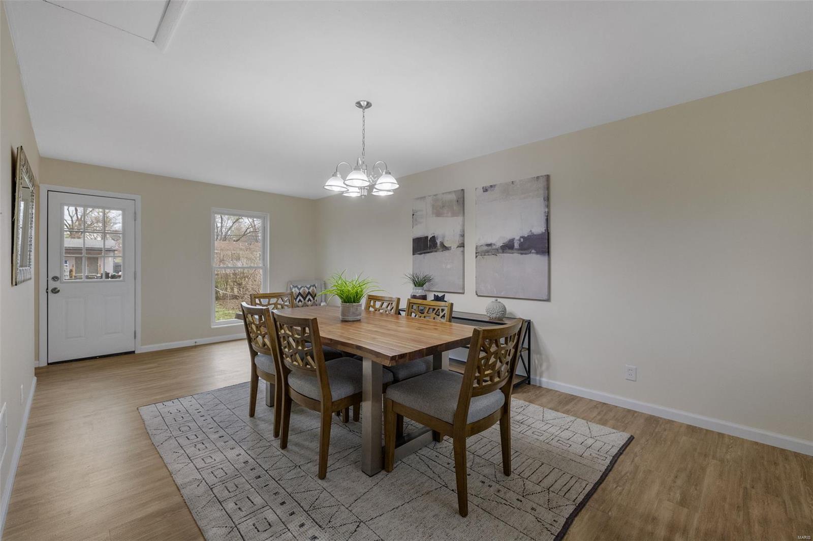 Brinwood Sub 4th Add - Residential