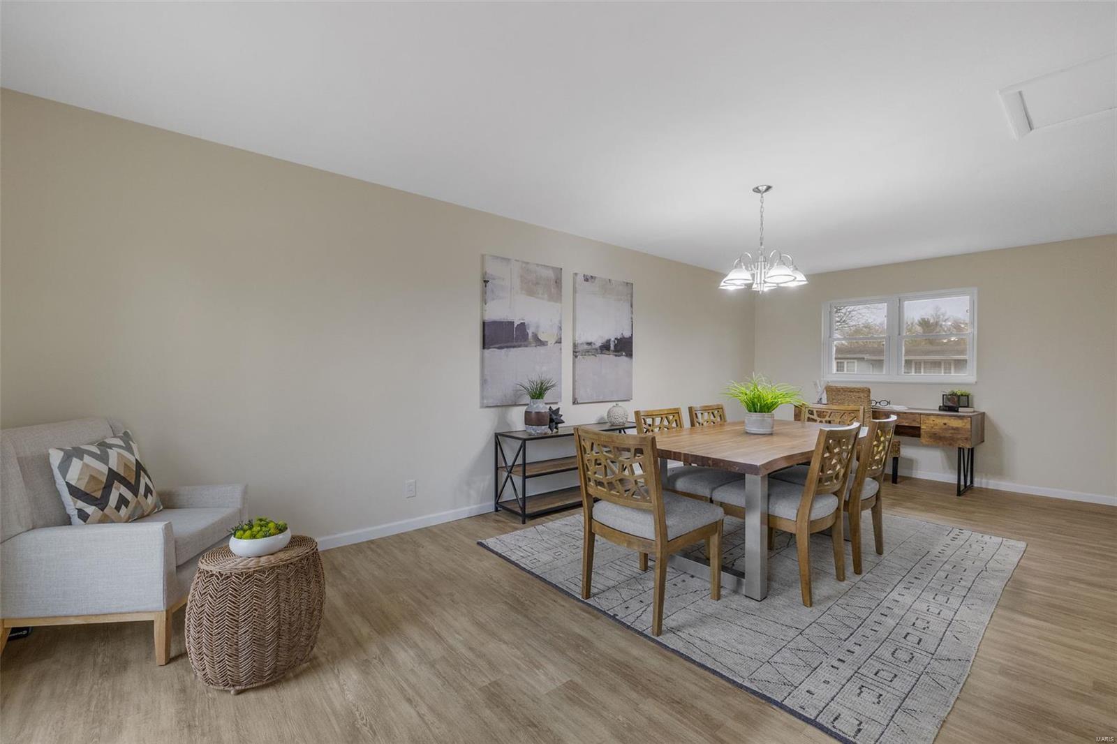 Brinwood Sub 4th Add - Residential