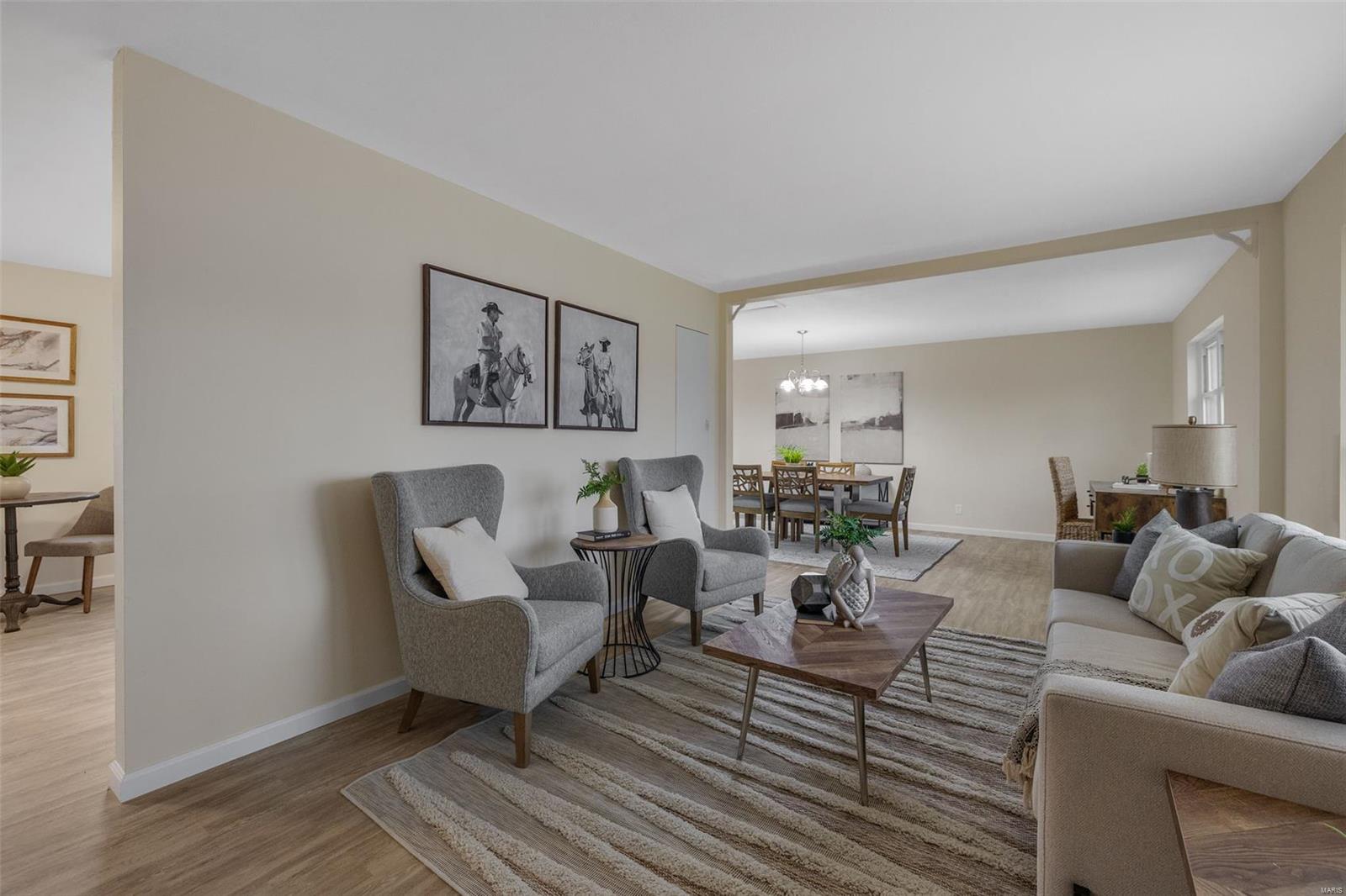 Brinwood Sub 4th Add - Residential