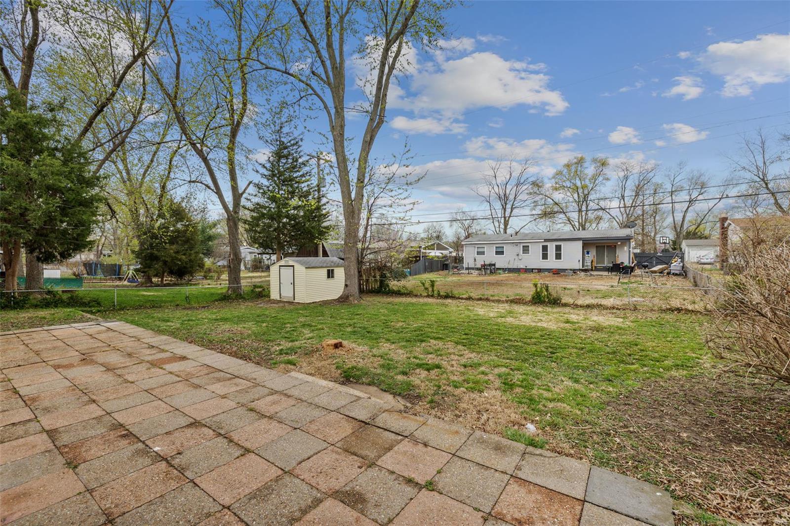 Brinwood Sub 4th Add - Residential