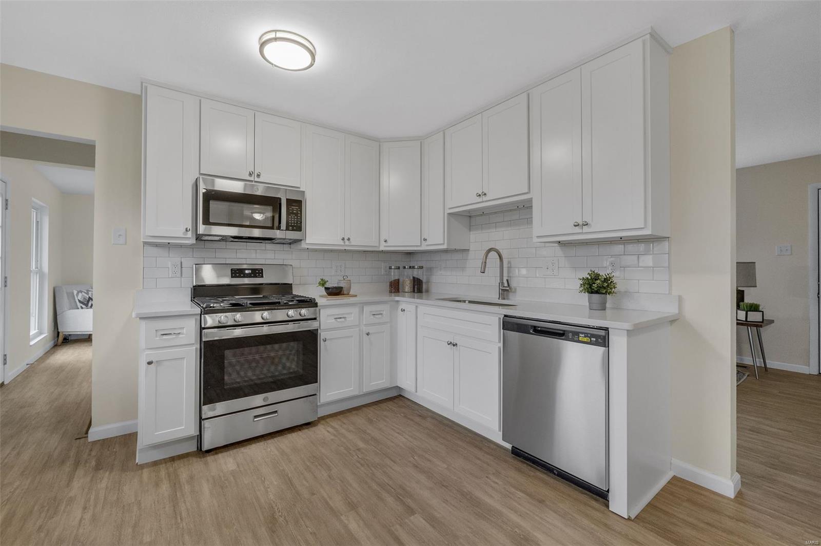 Brinwood Sub 4th Add - Residential