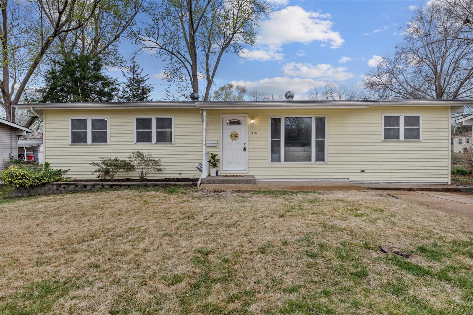 Brinwood Sub 4th Add - Residential