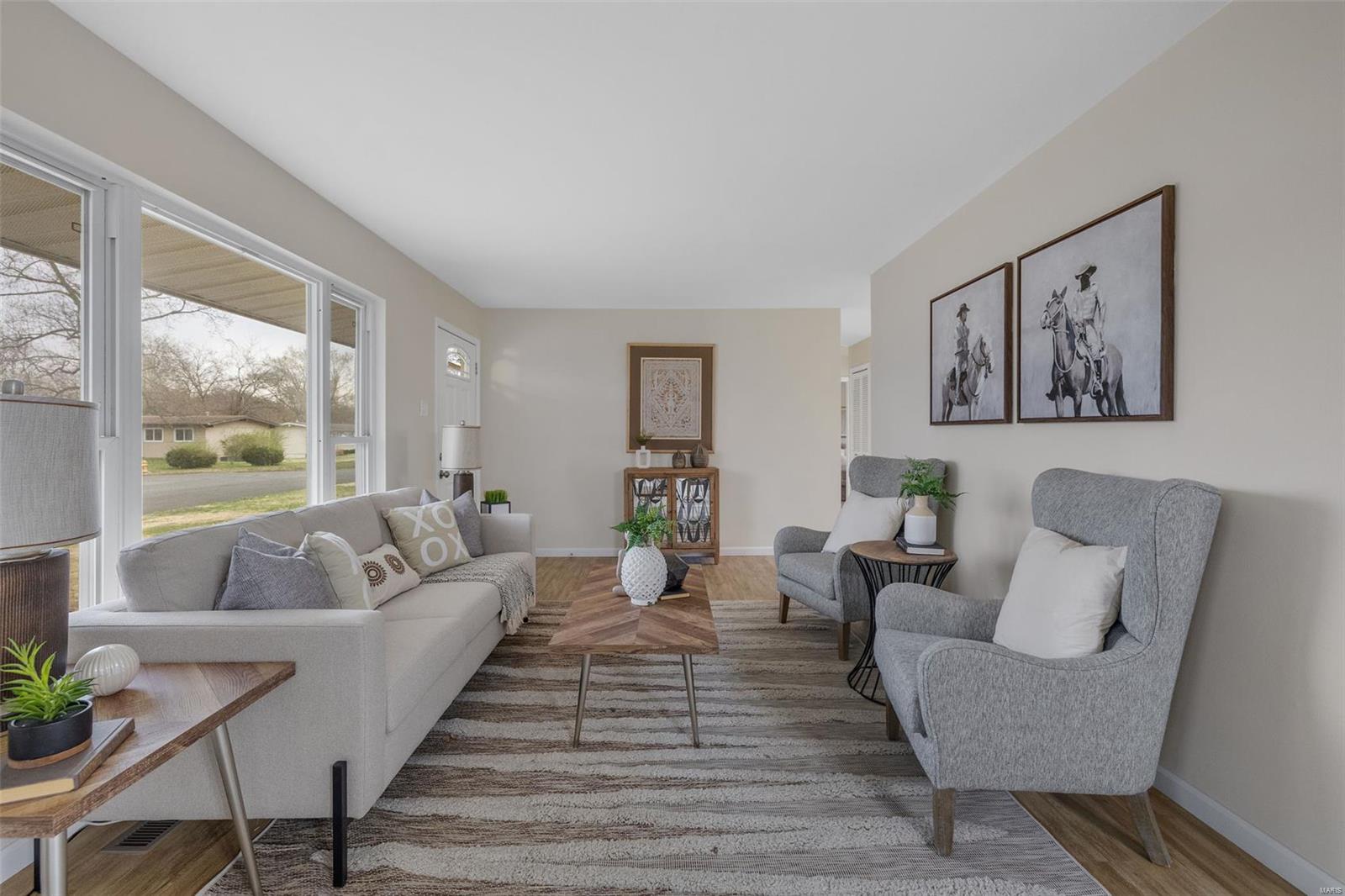 Brinwood Sub 4th Add - Residential