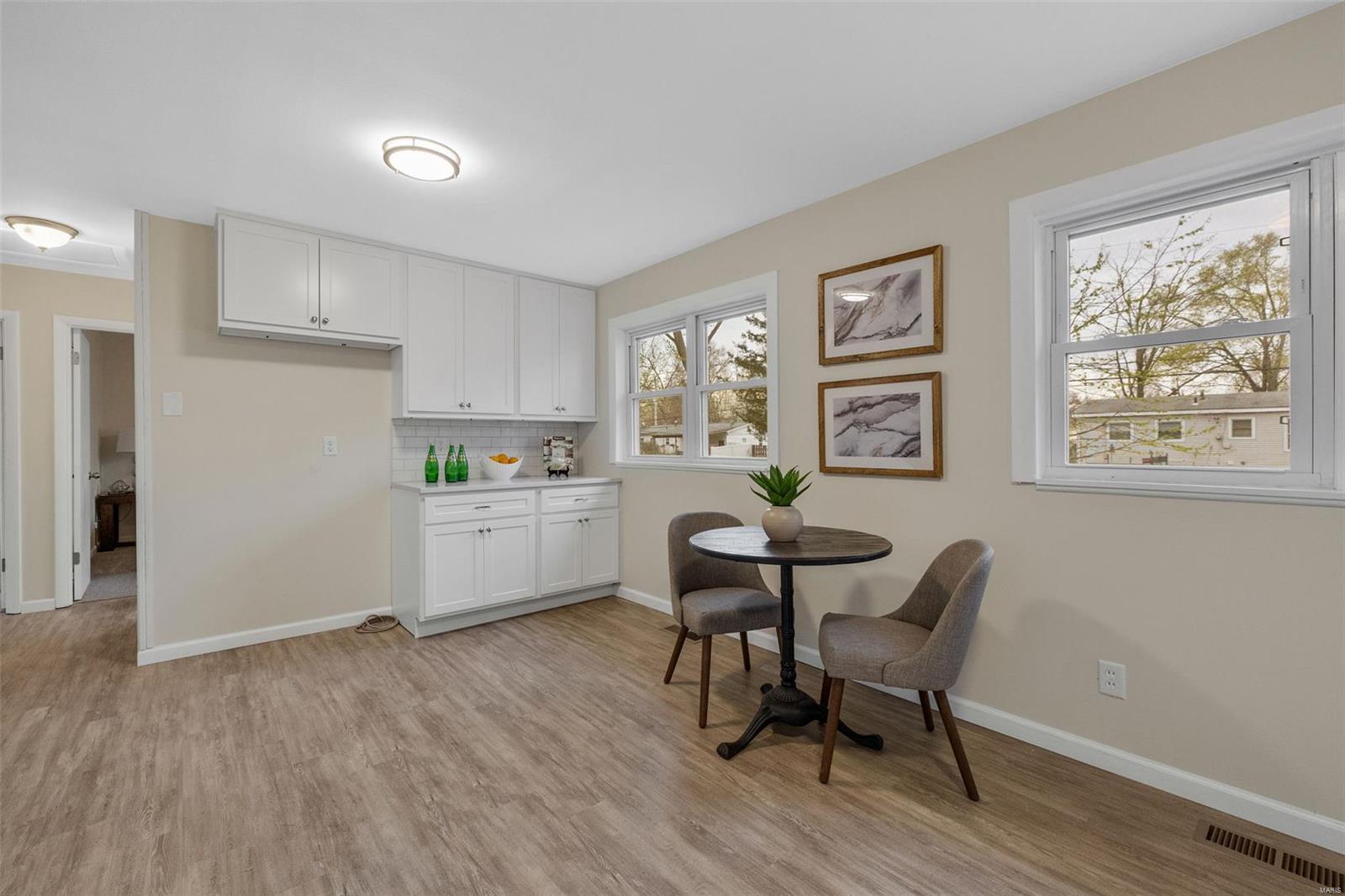 Brinwood Sub 4th Add - Residential